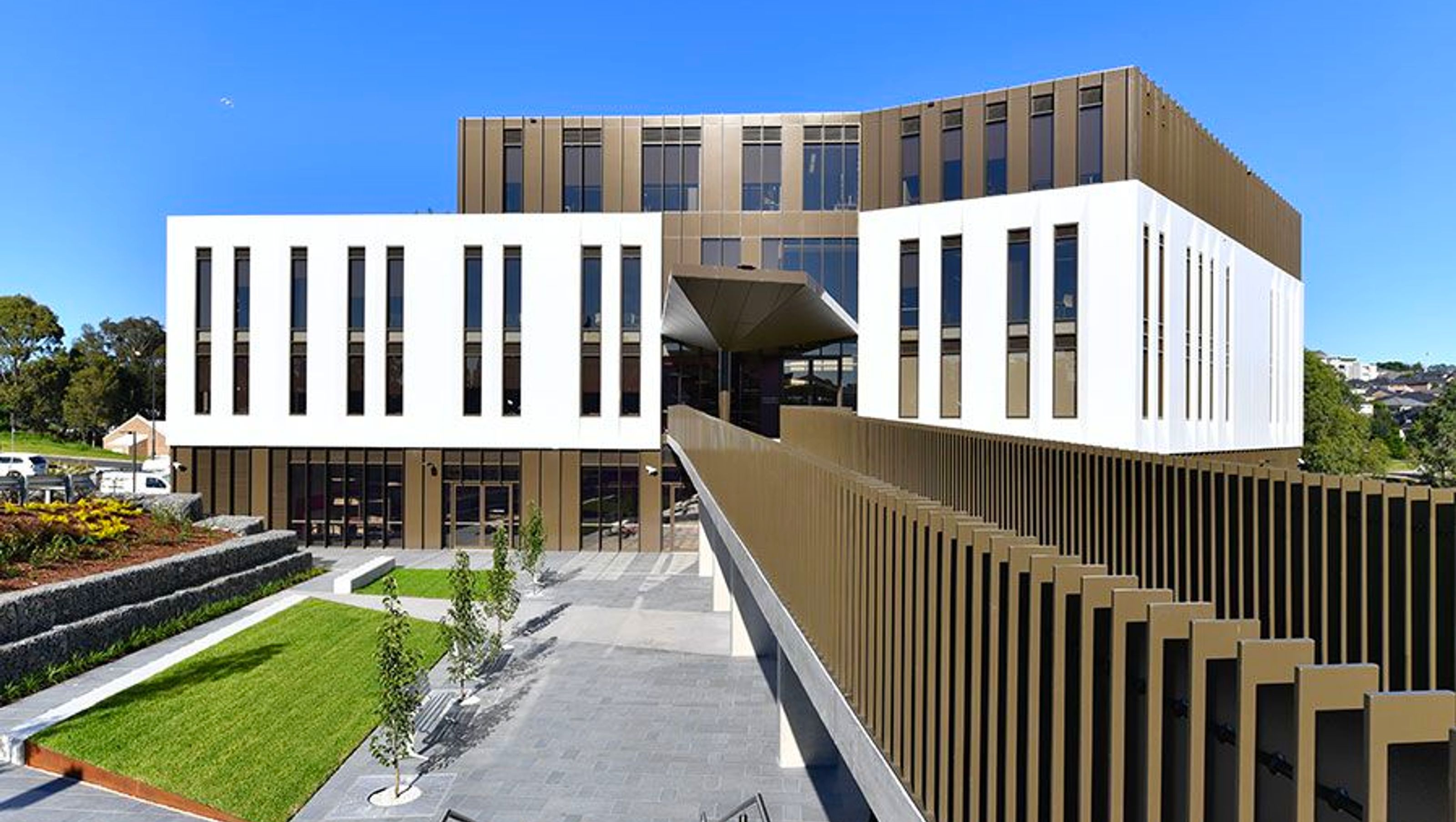 Macarthur Clinical School