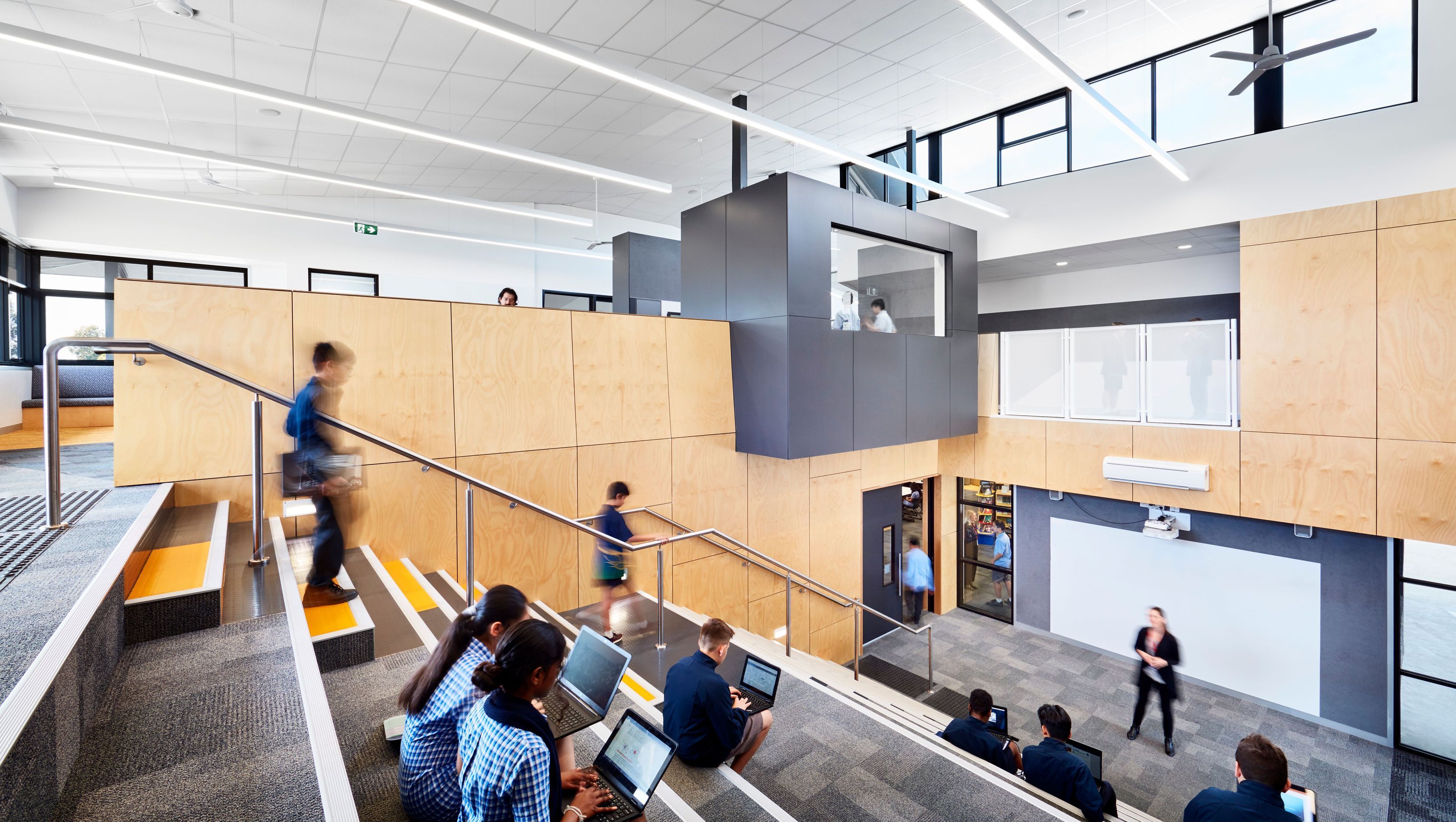 Wellington Vanellus Ctr