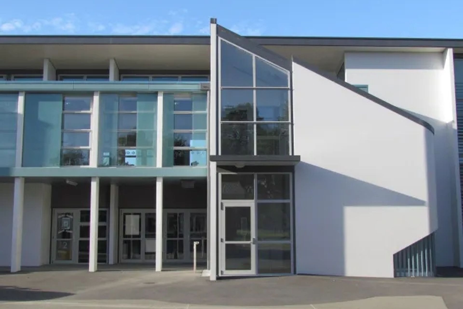 Belfast School