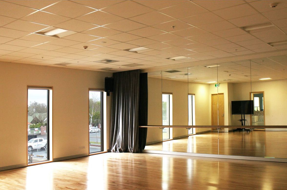 Rangi Ruru School