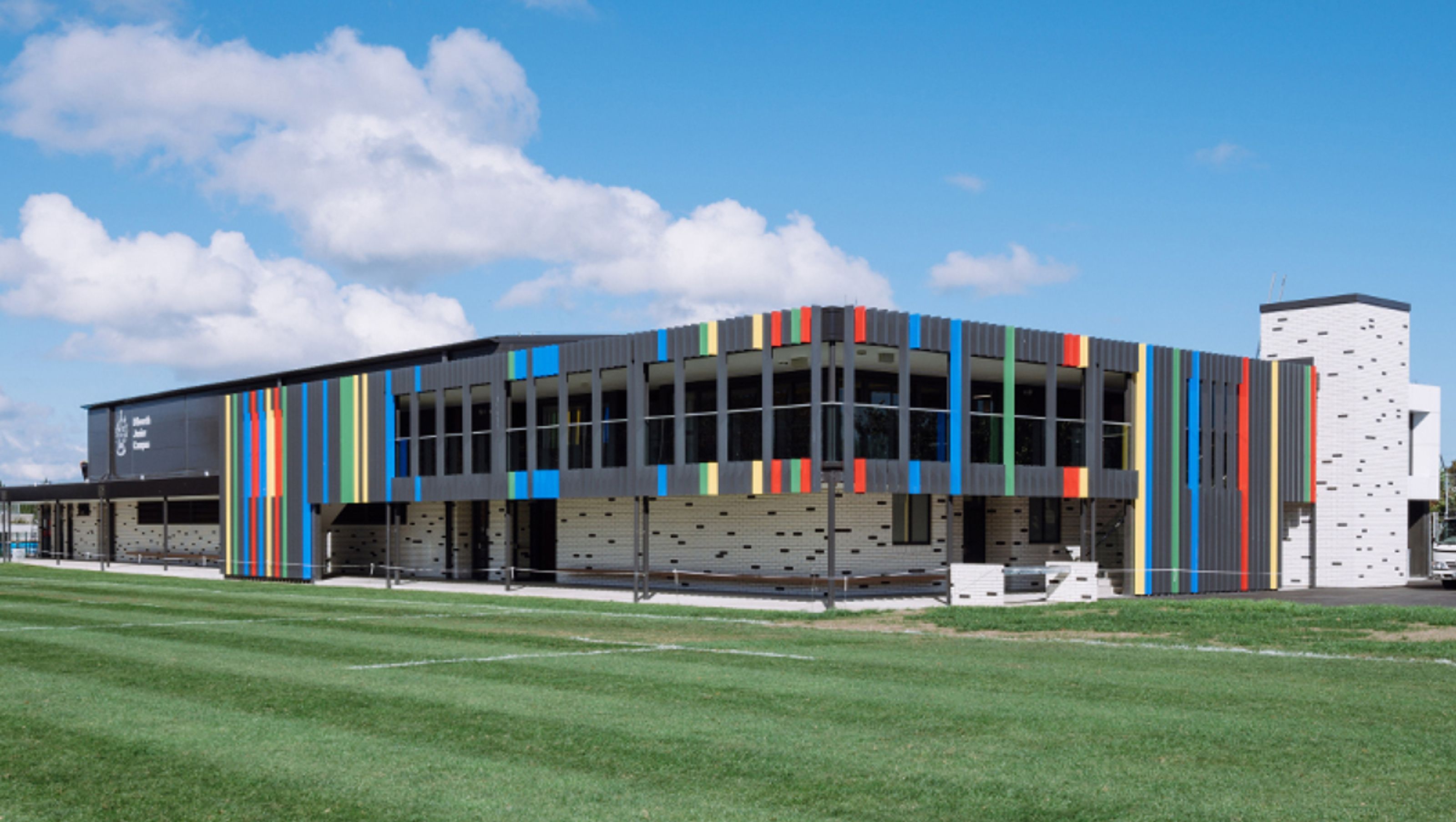 Dilworth Sports, Auckland
