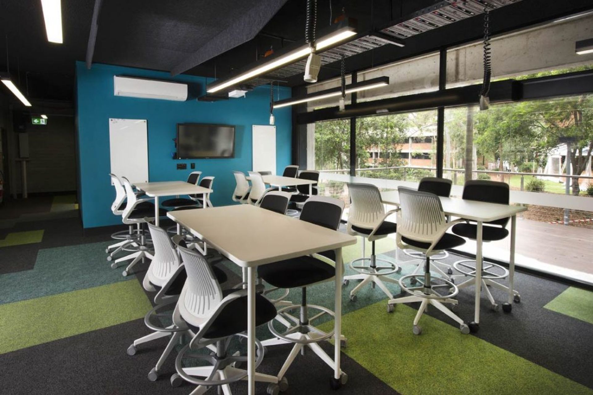 The Innovation Lab