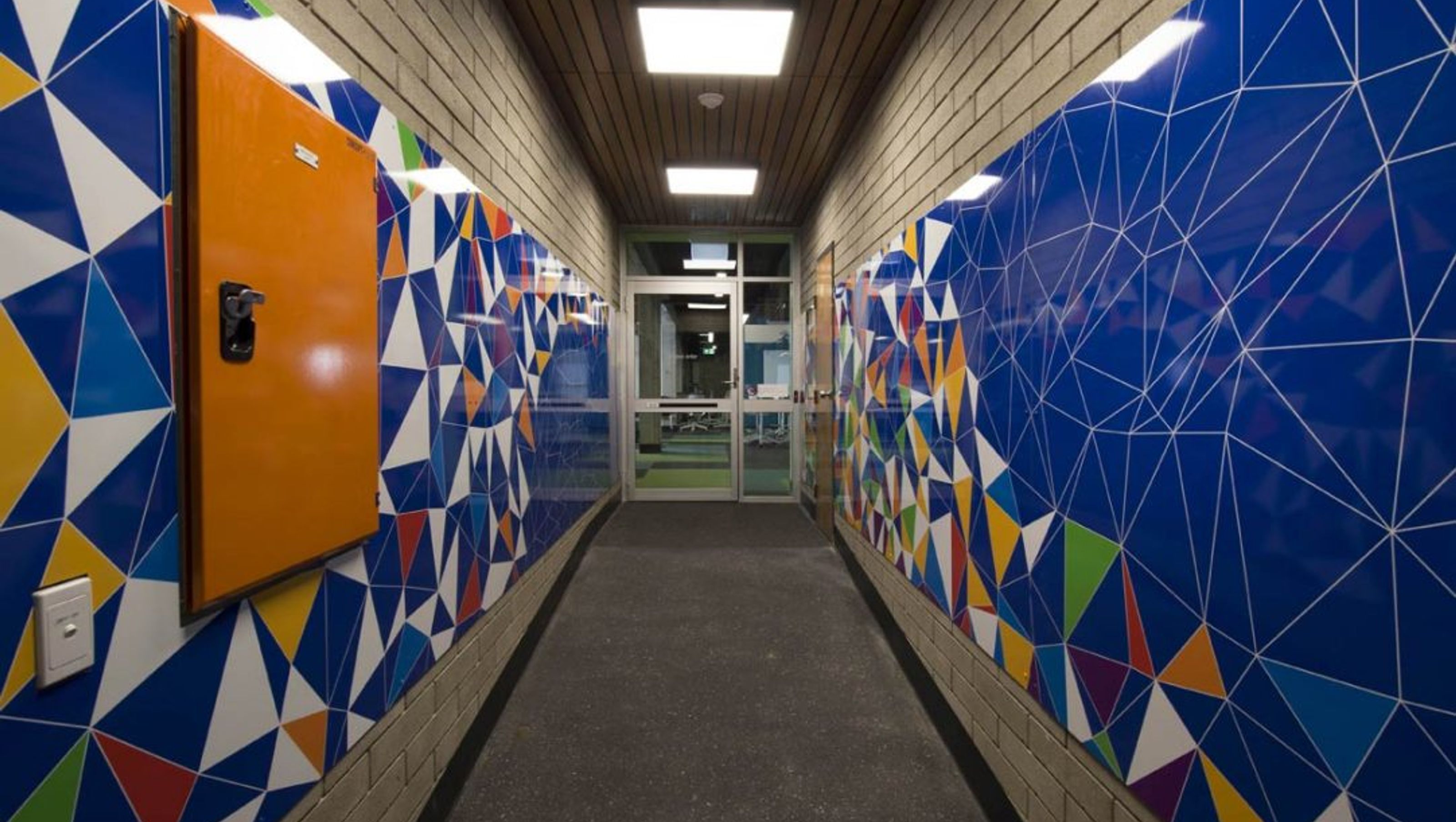 The Innovation Lab