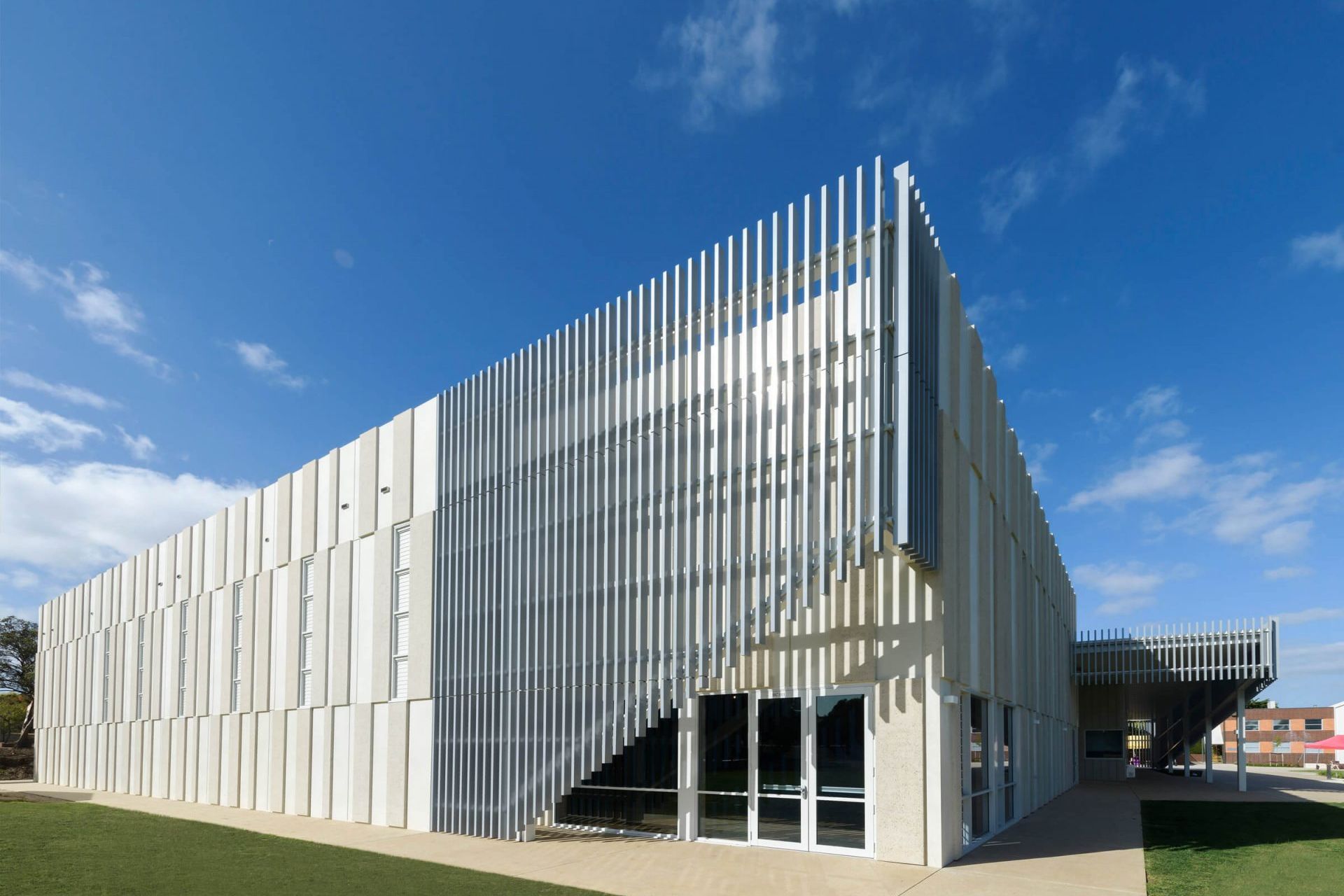 Kildare College