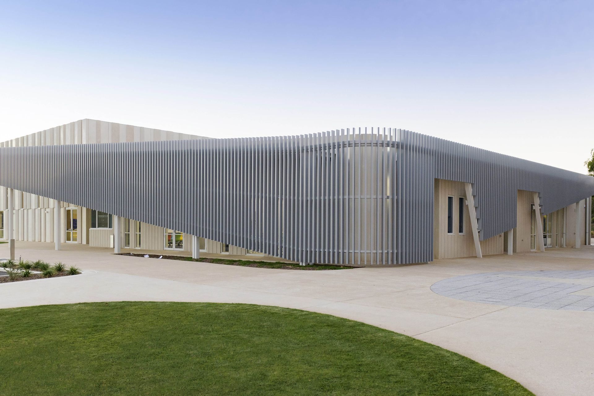 Kildare College