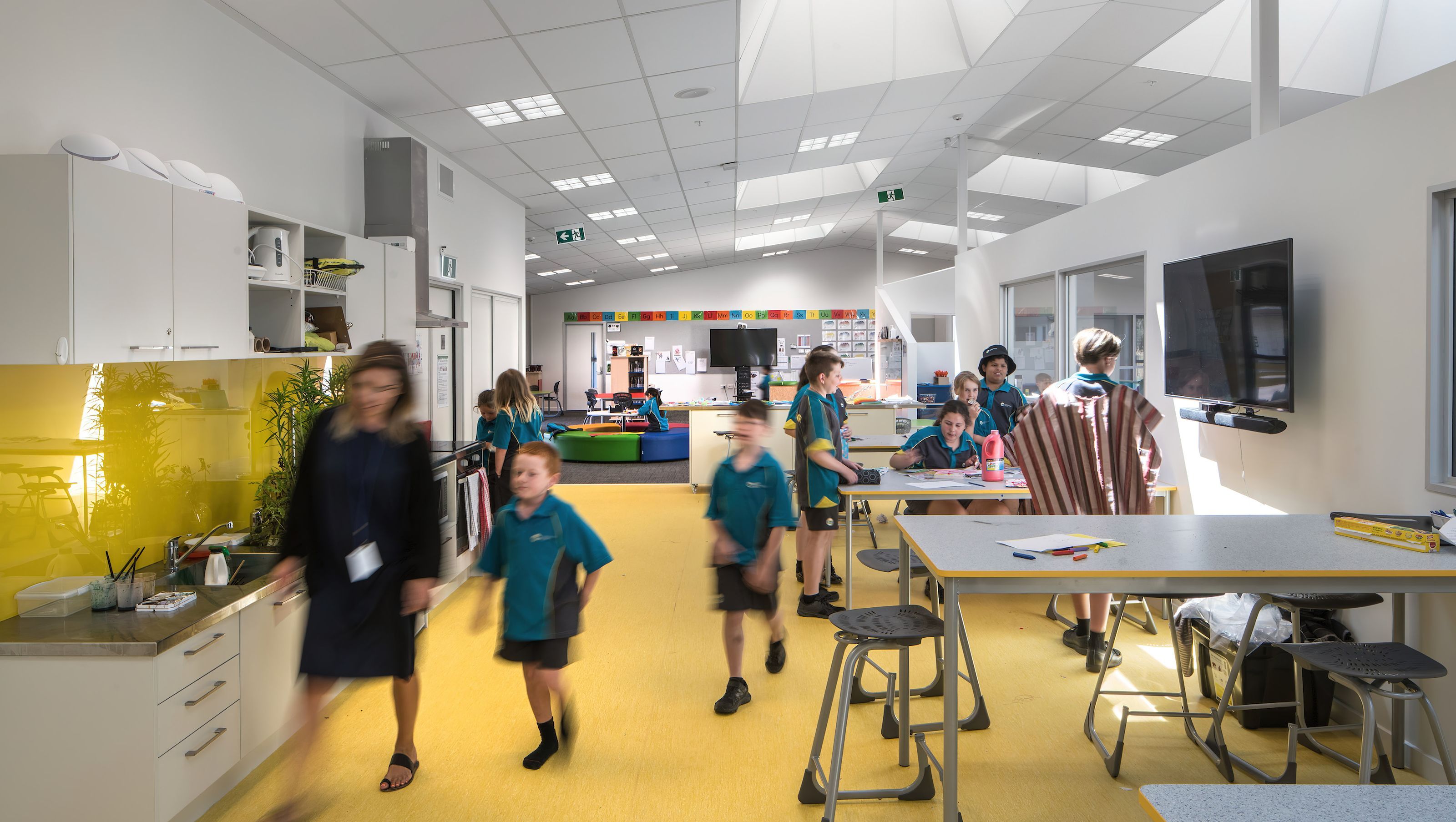 Lemonwood Grove School