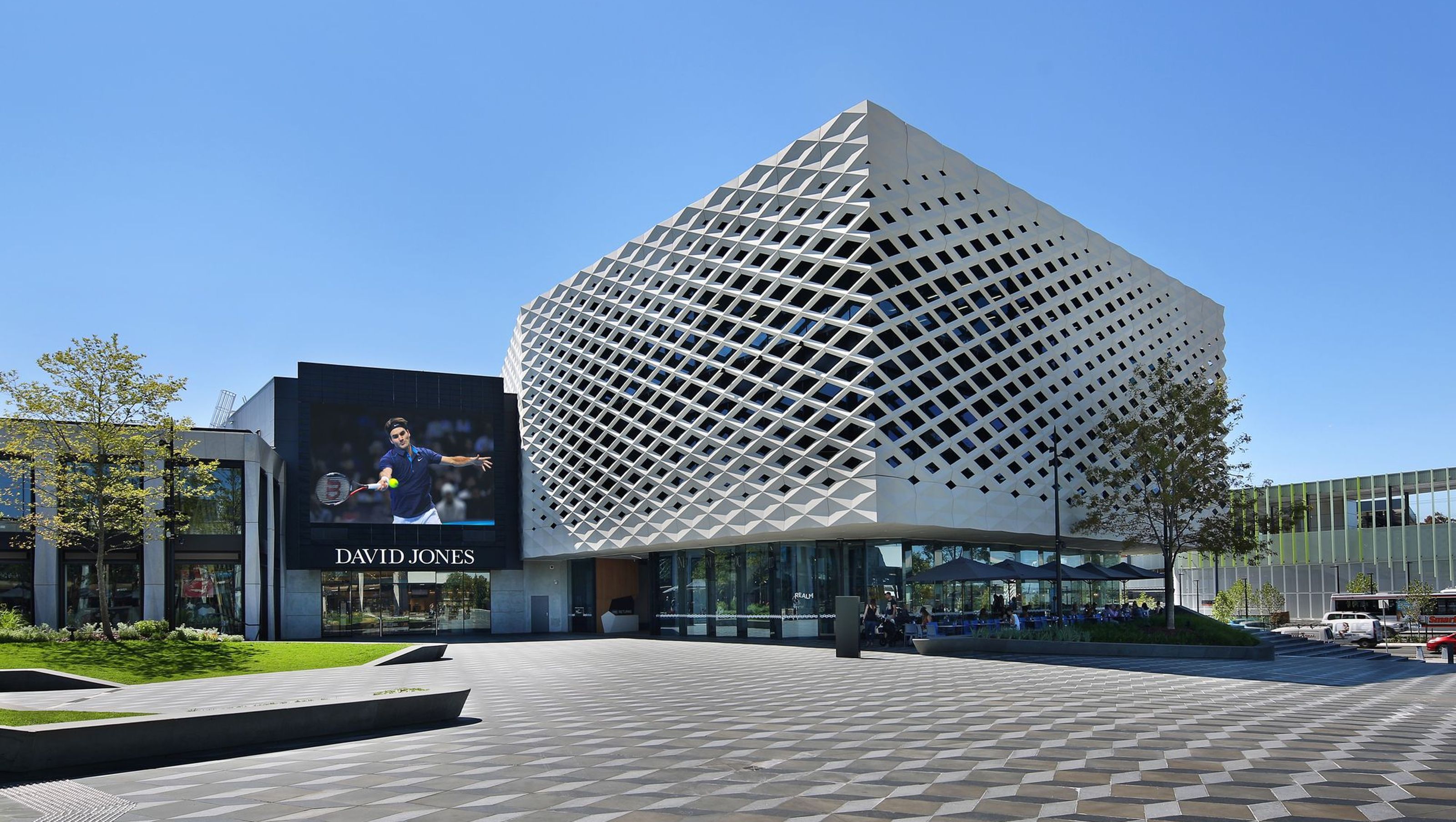 Eastland Shopping Centre