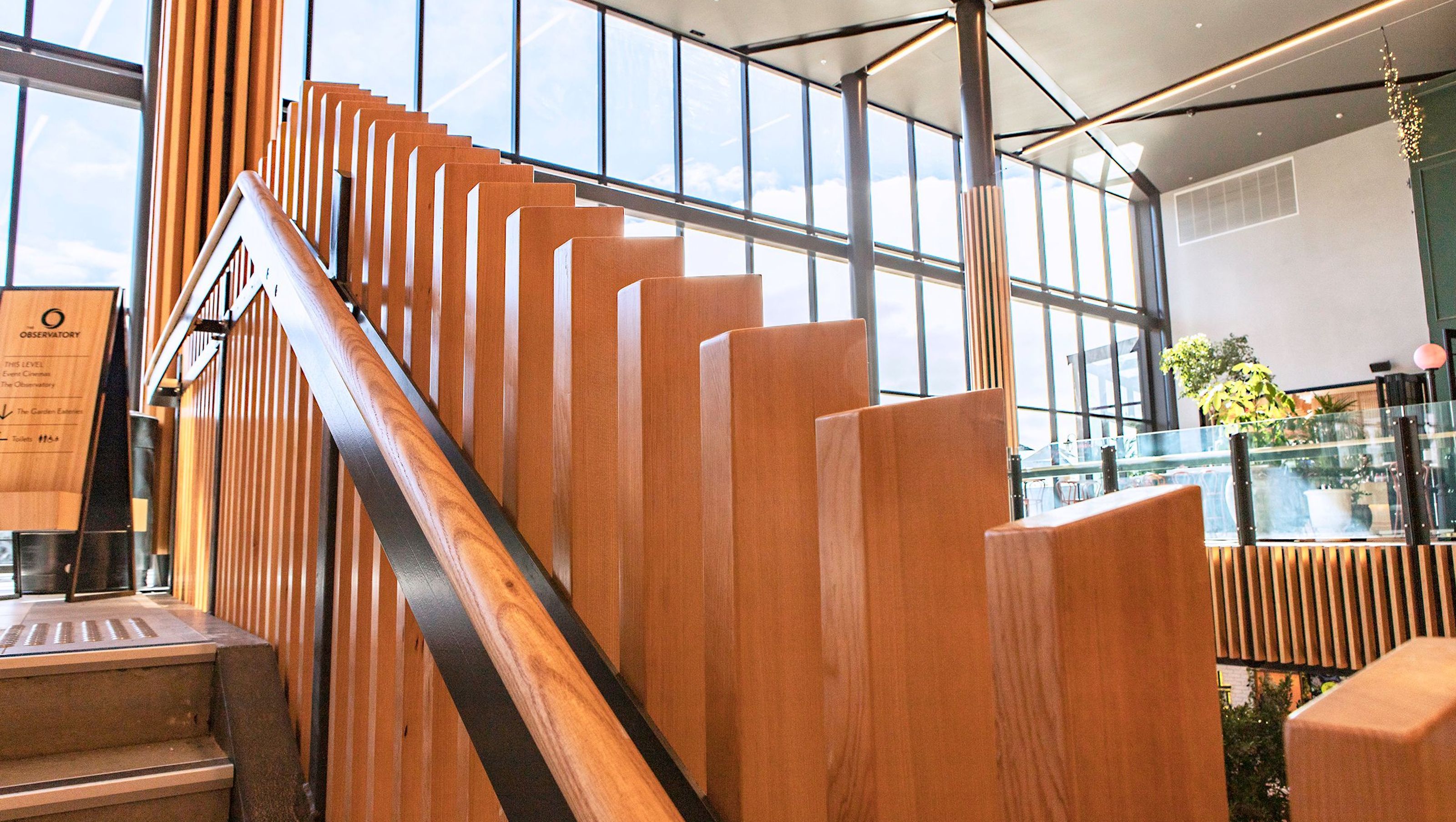 Tauranga Crossing Commons
