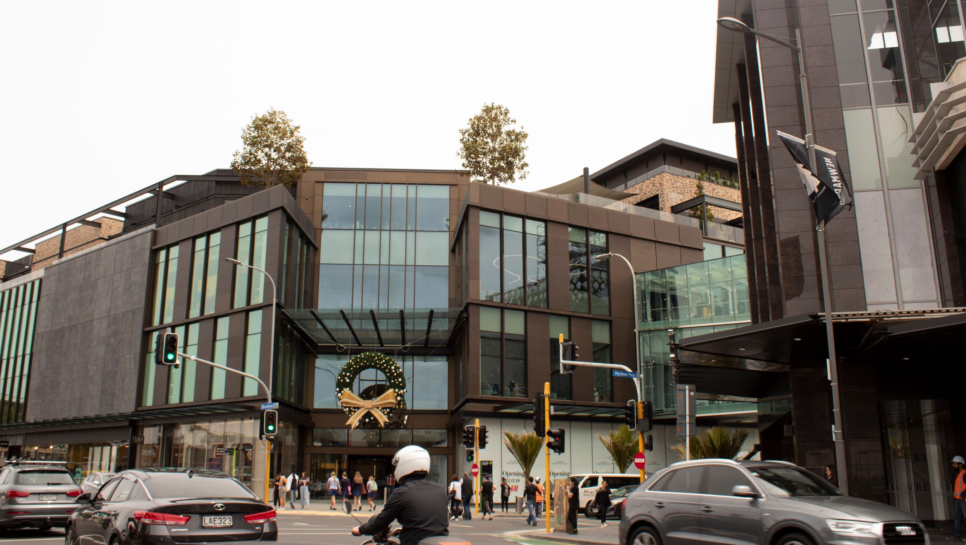 Newmarket Westfield 309