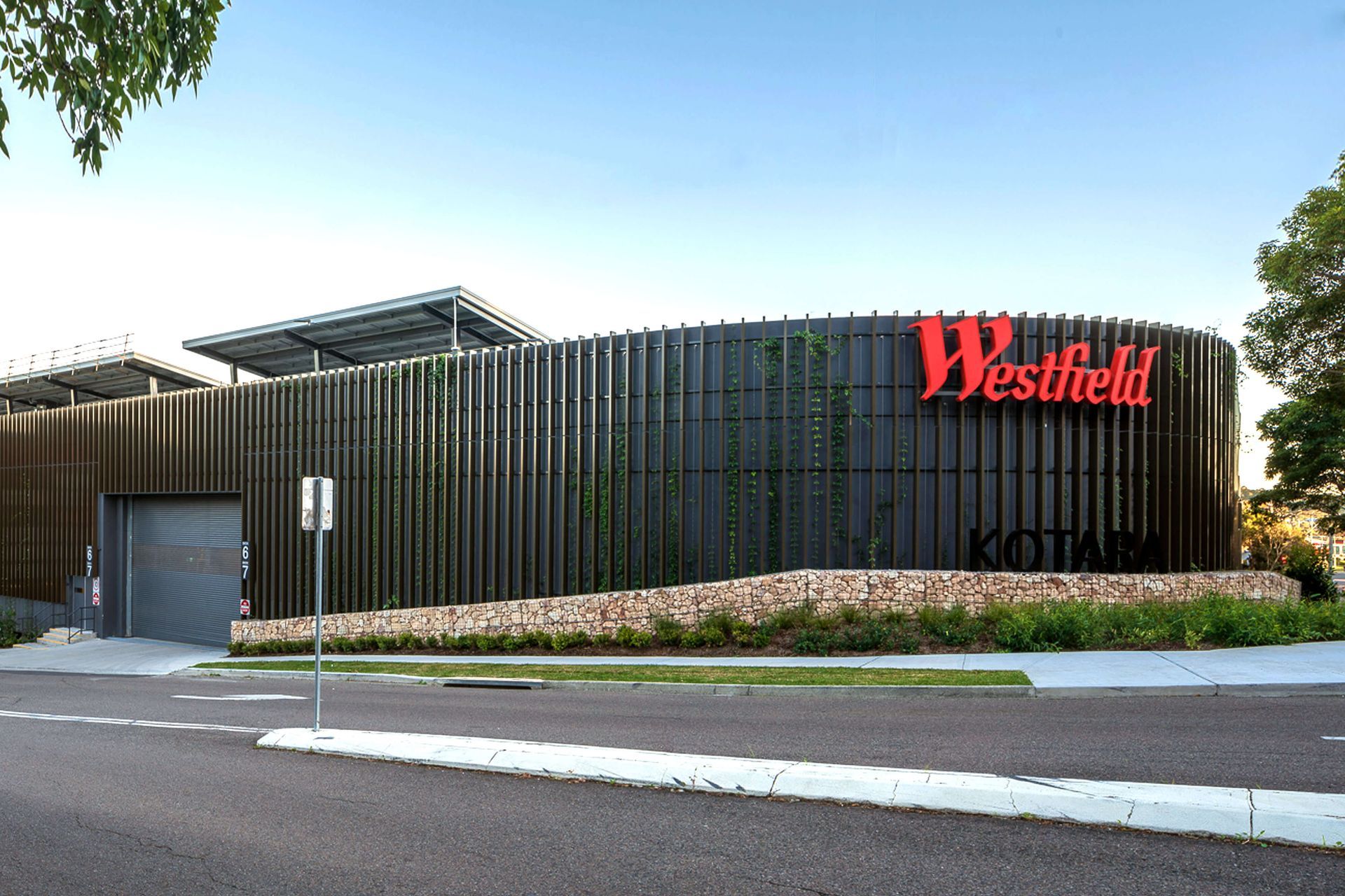 Westfield Kotara