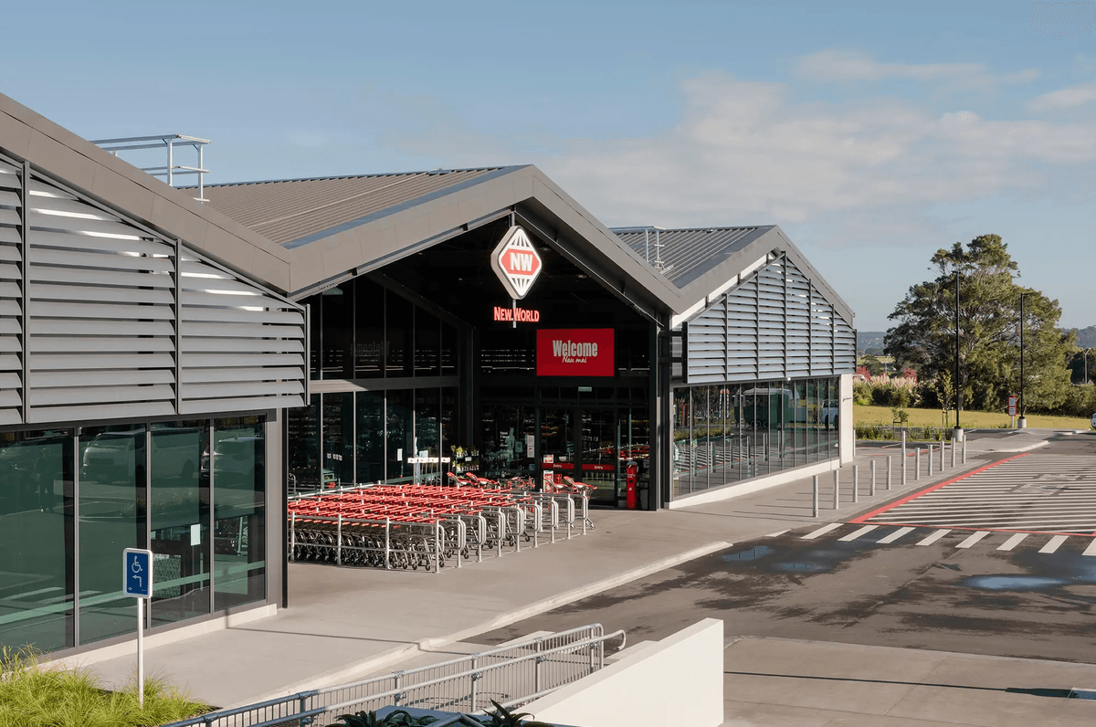 New World Hobsonville