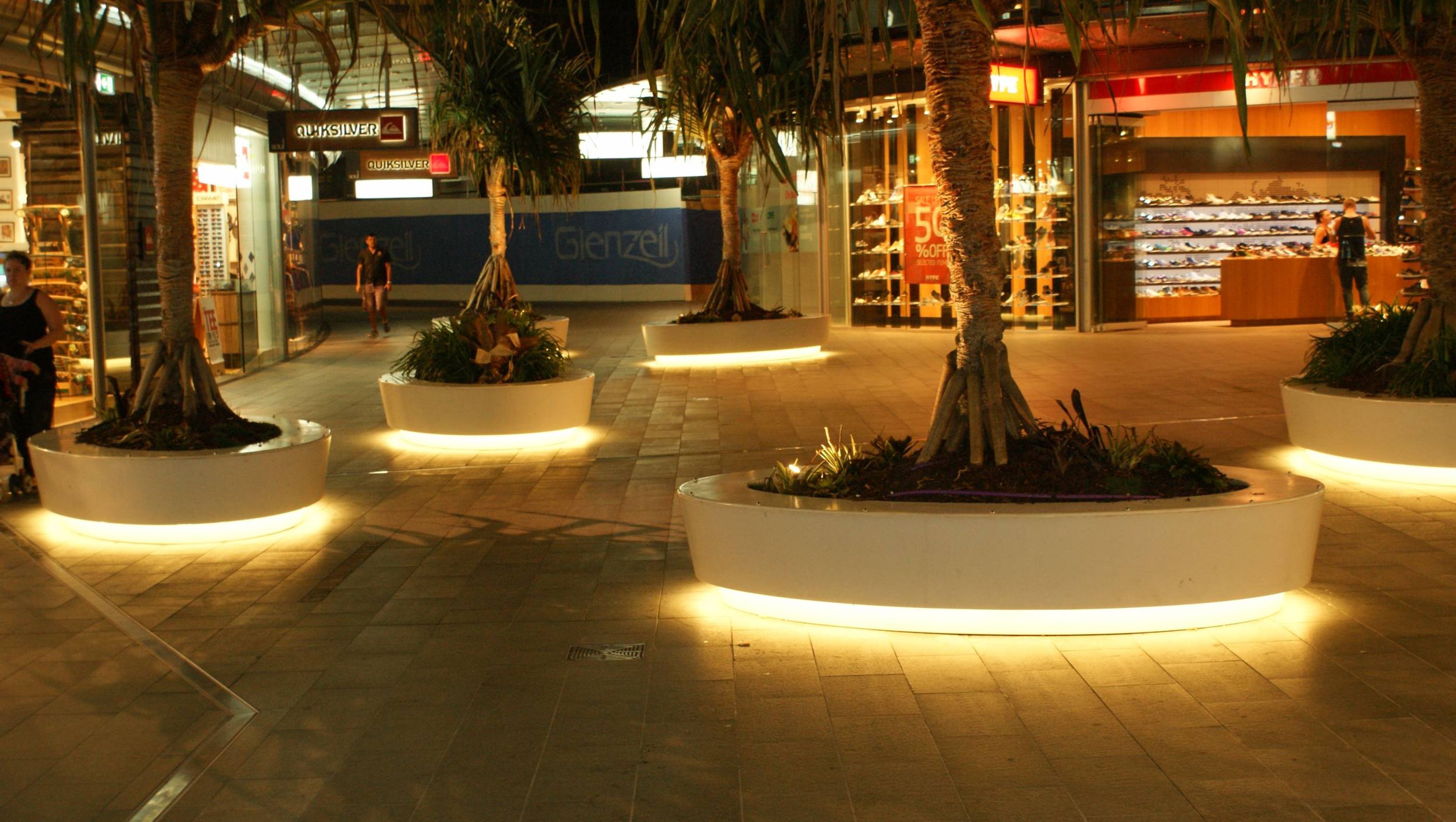 Soul Boardwalk Mall