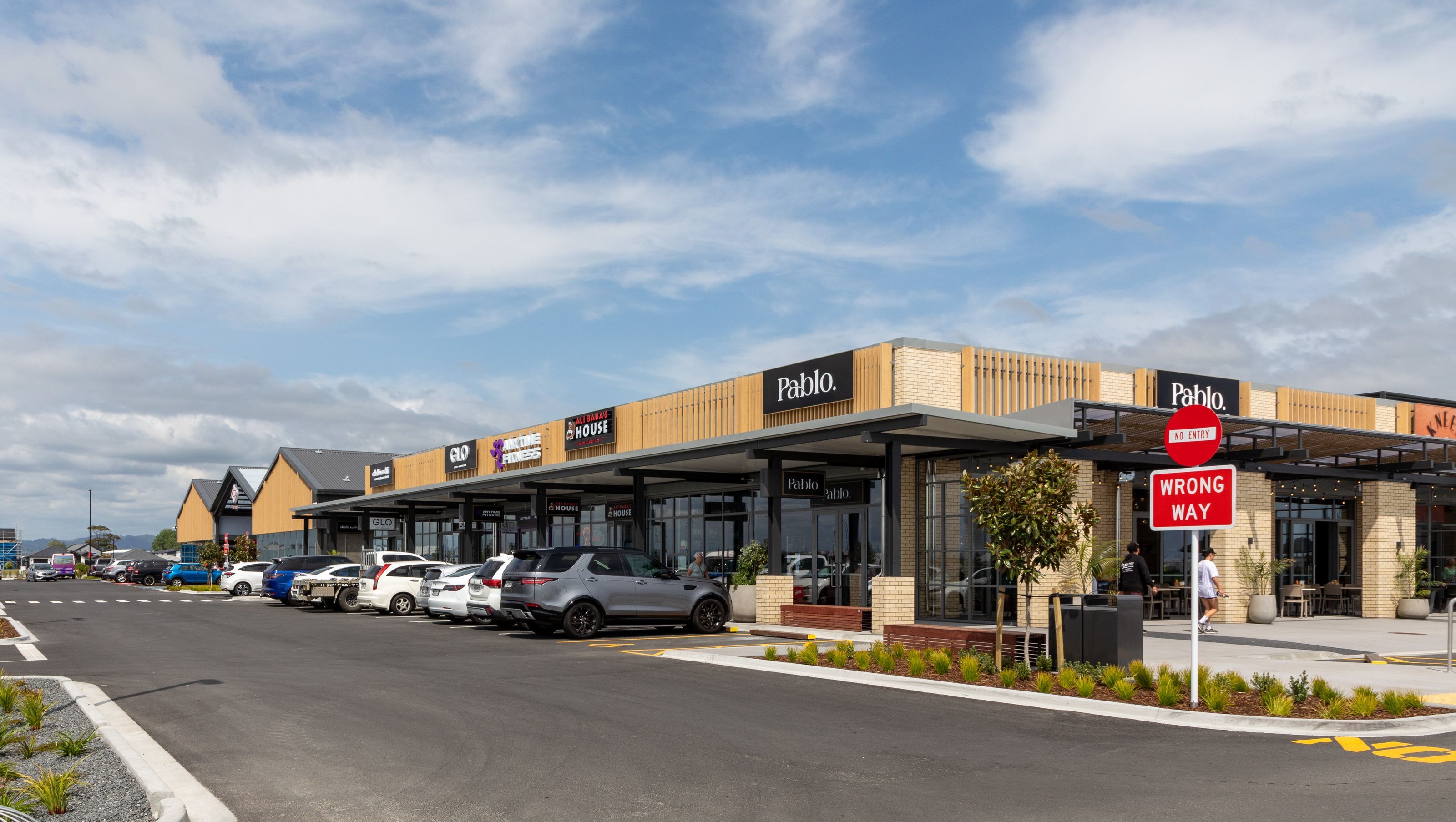The Sands Papamoa