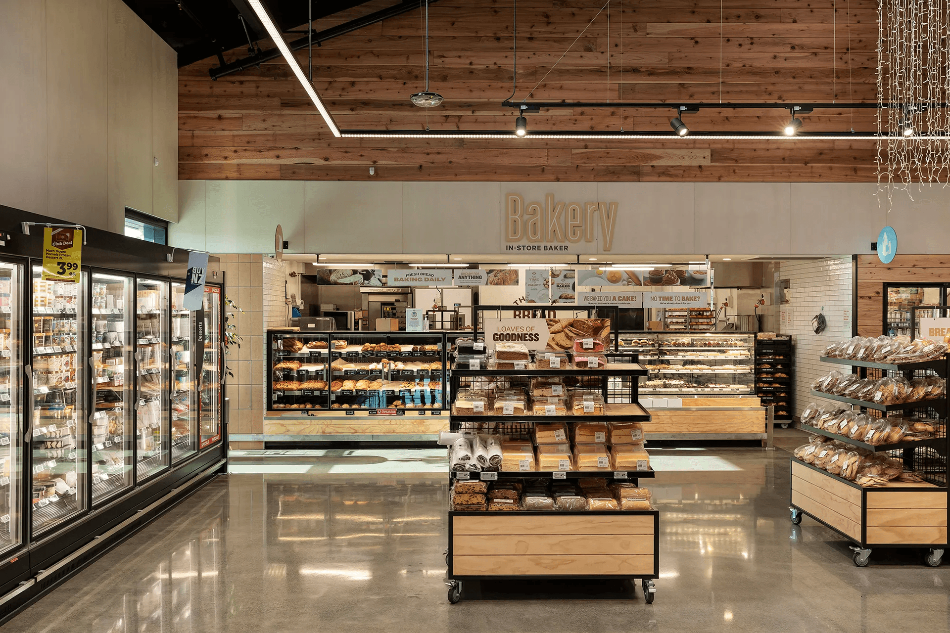 New World Pukekohe