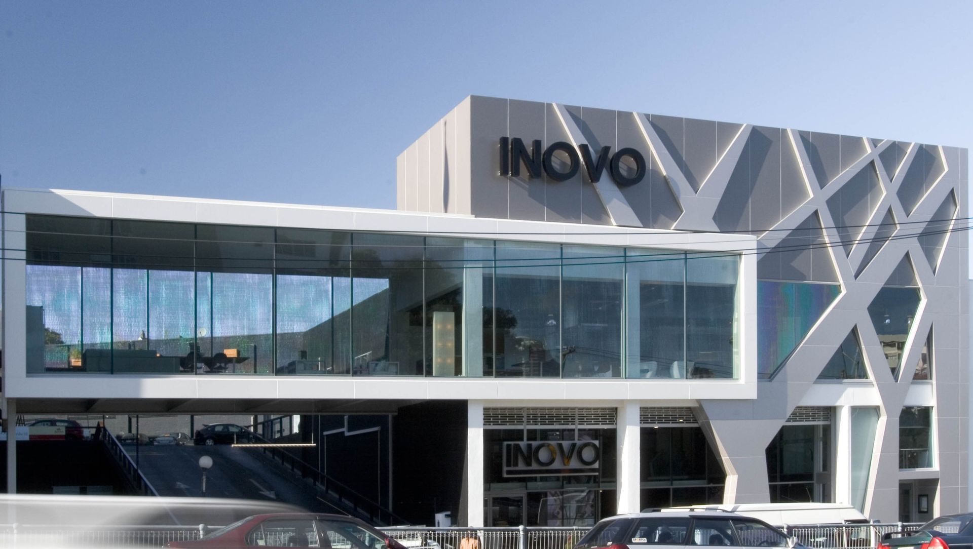 Inovo banner