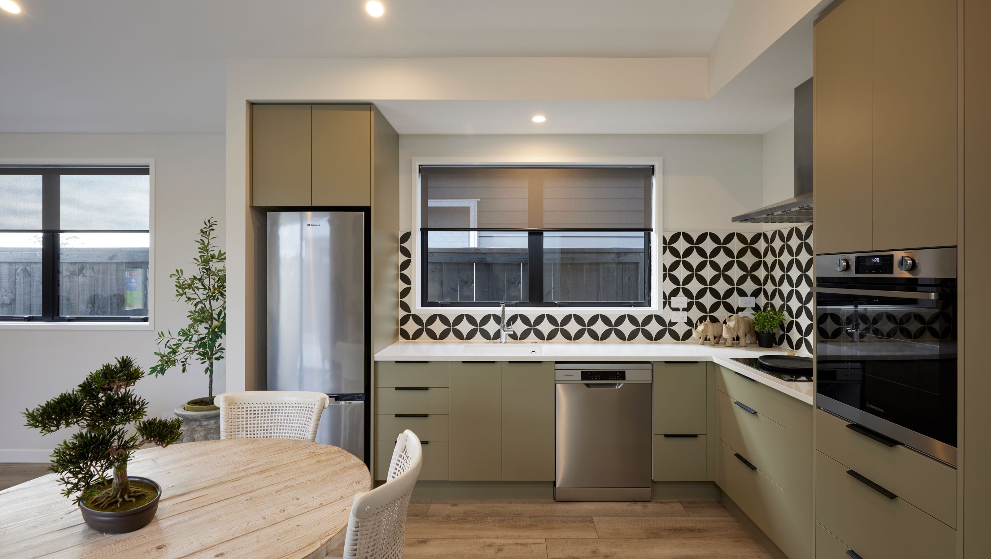 Sanctuary Point Show Home