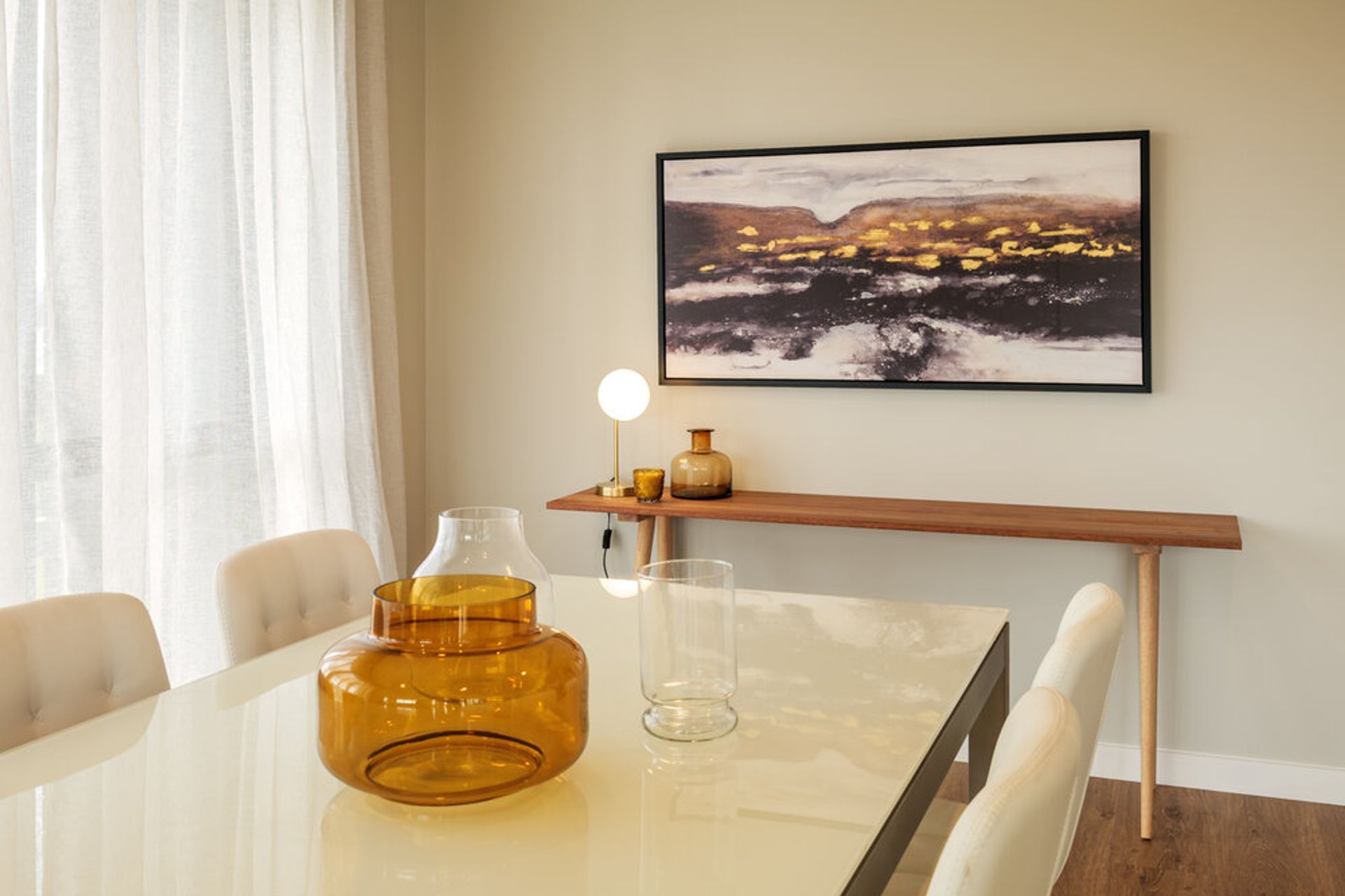 Renewal Showhome