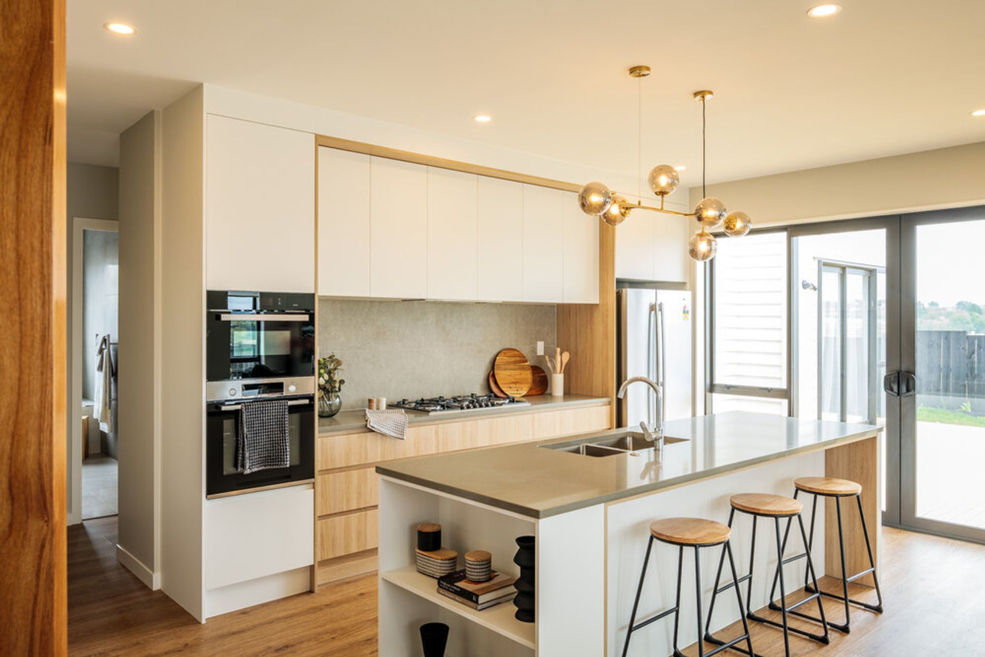 Renewal Showhome