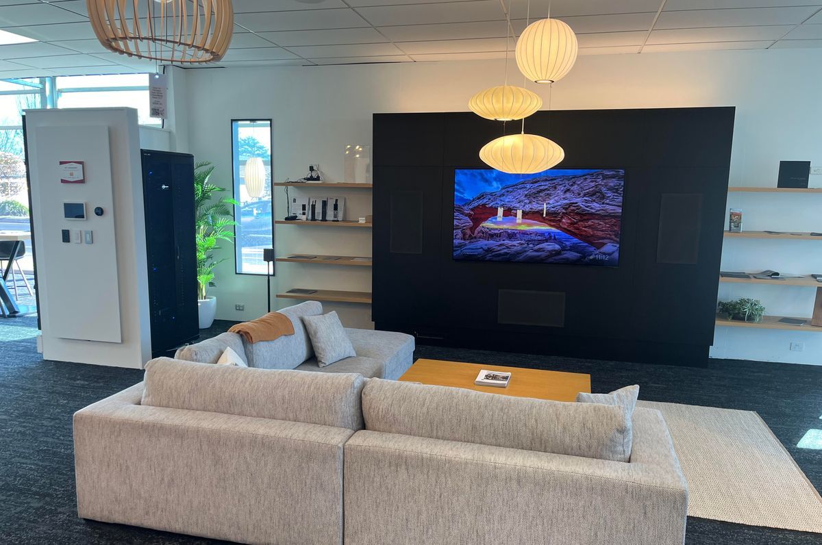 Certified Showroom