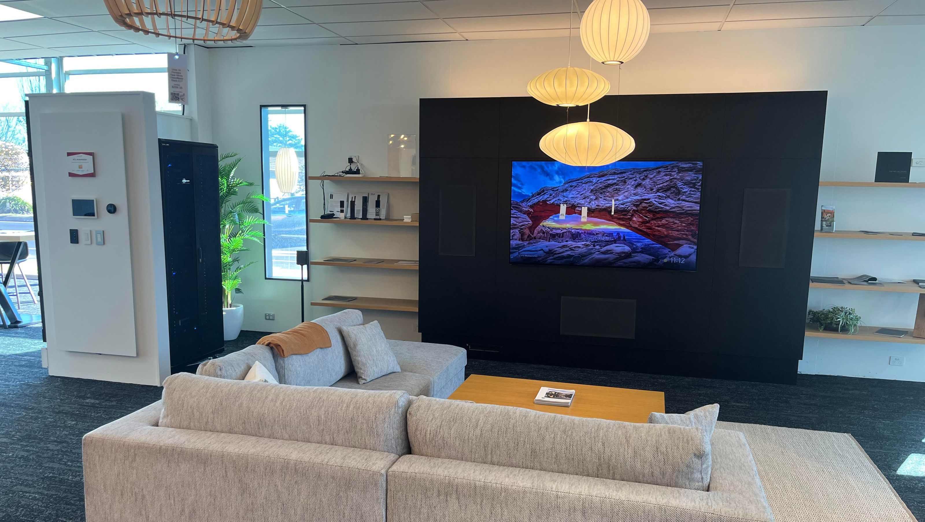 Certified Showroom