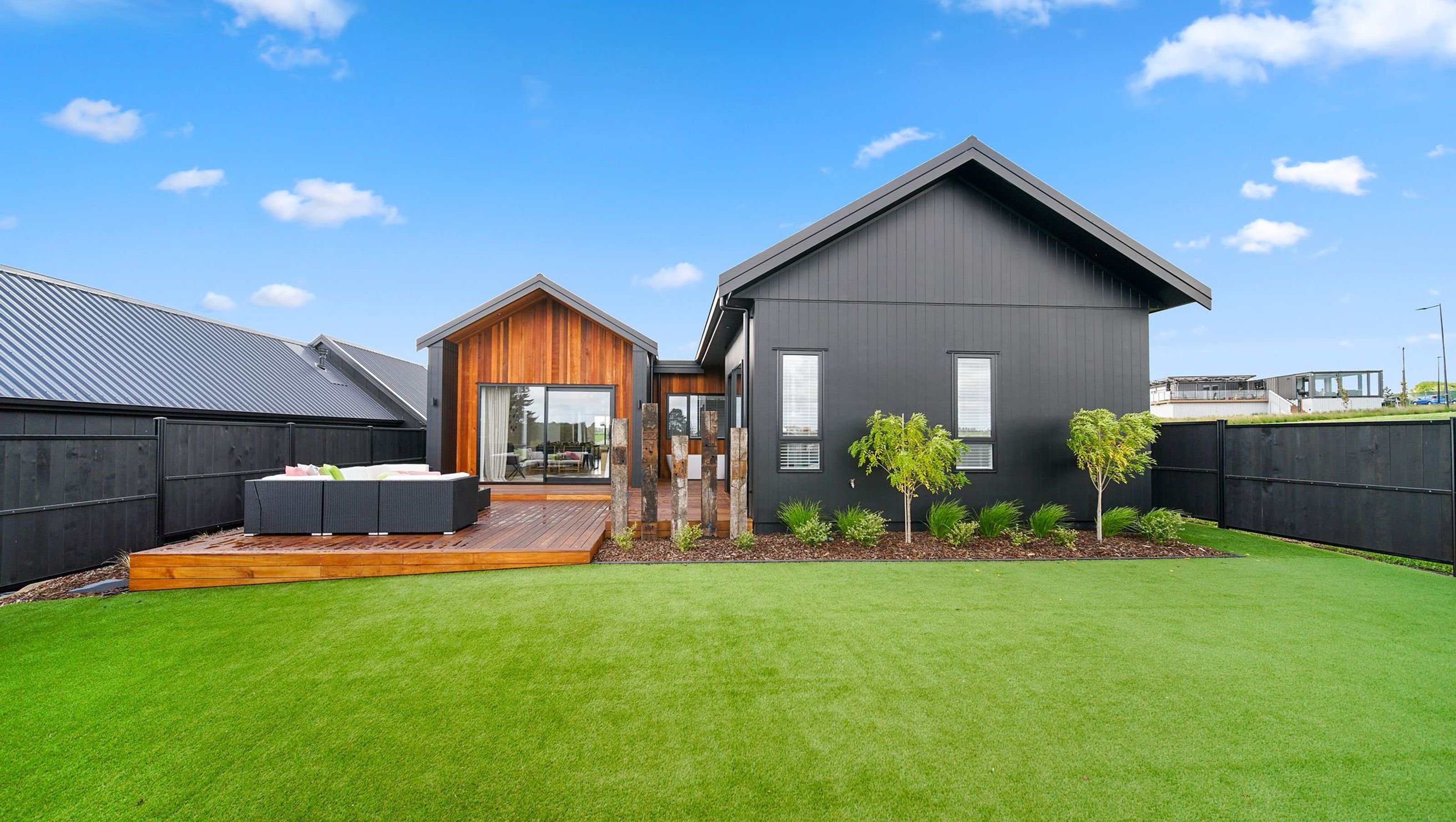 Show Home