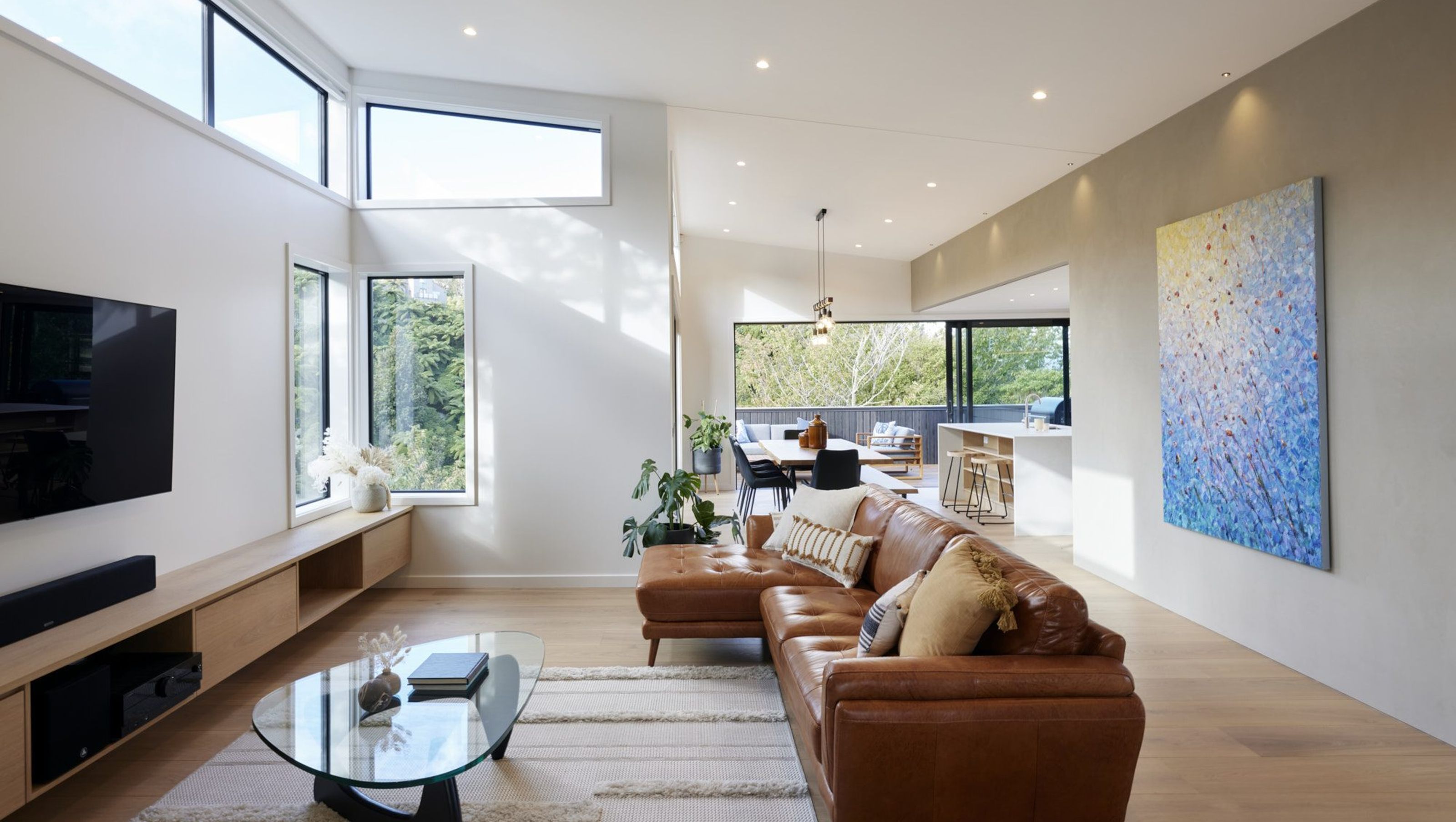 Wellington Showroom