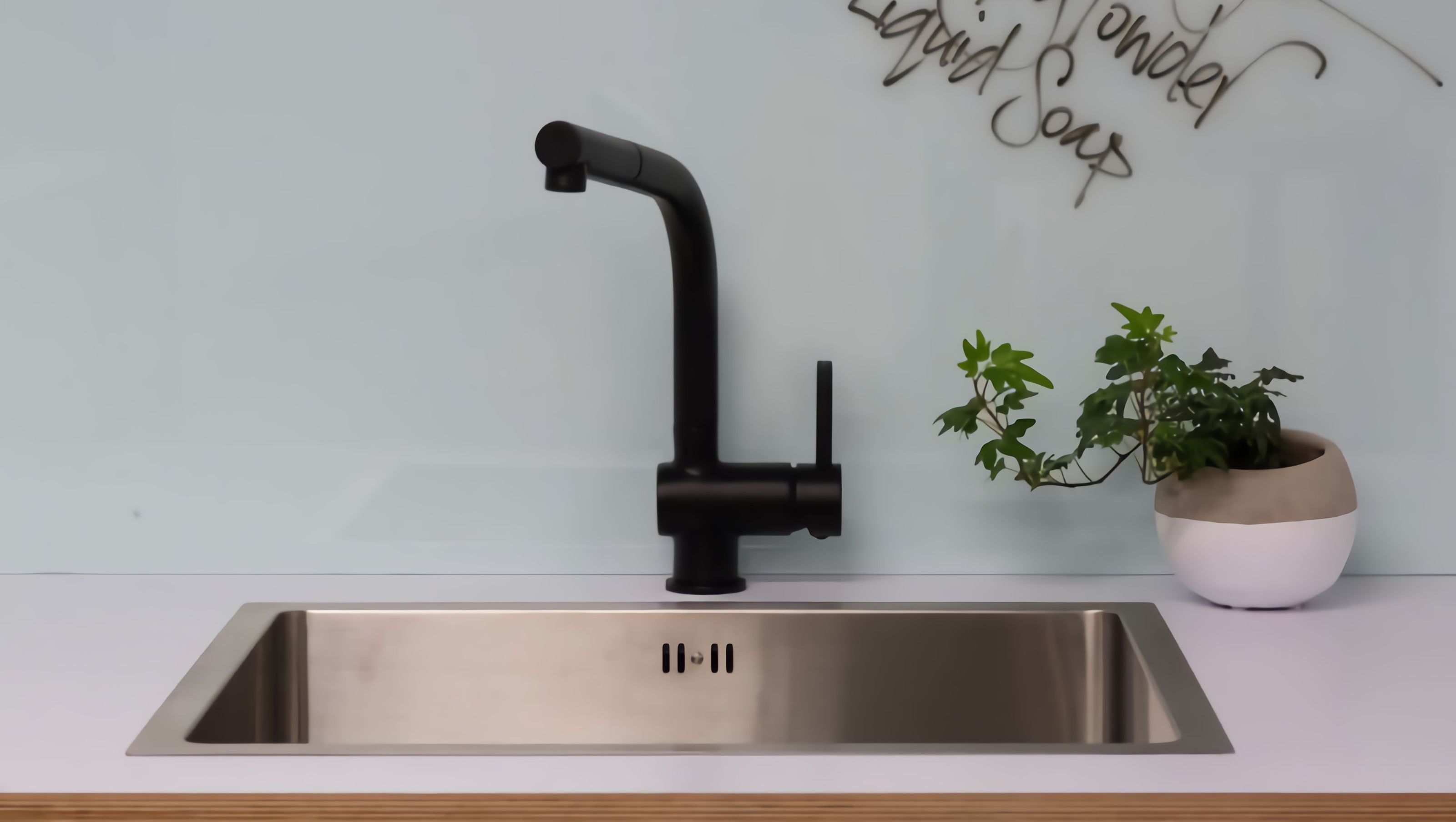 Ryan’s Kitchens & Joinery