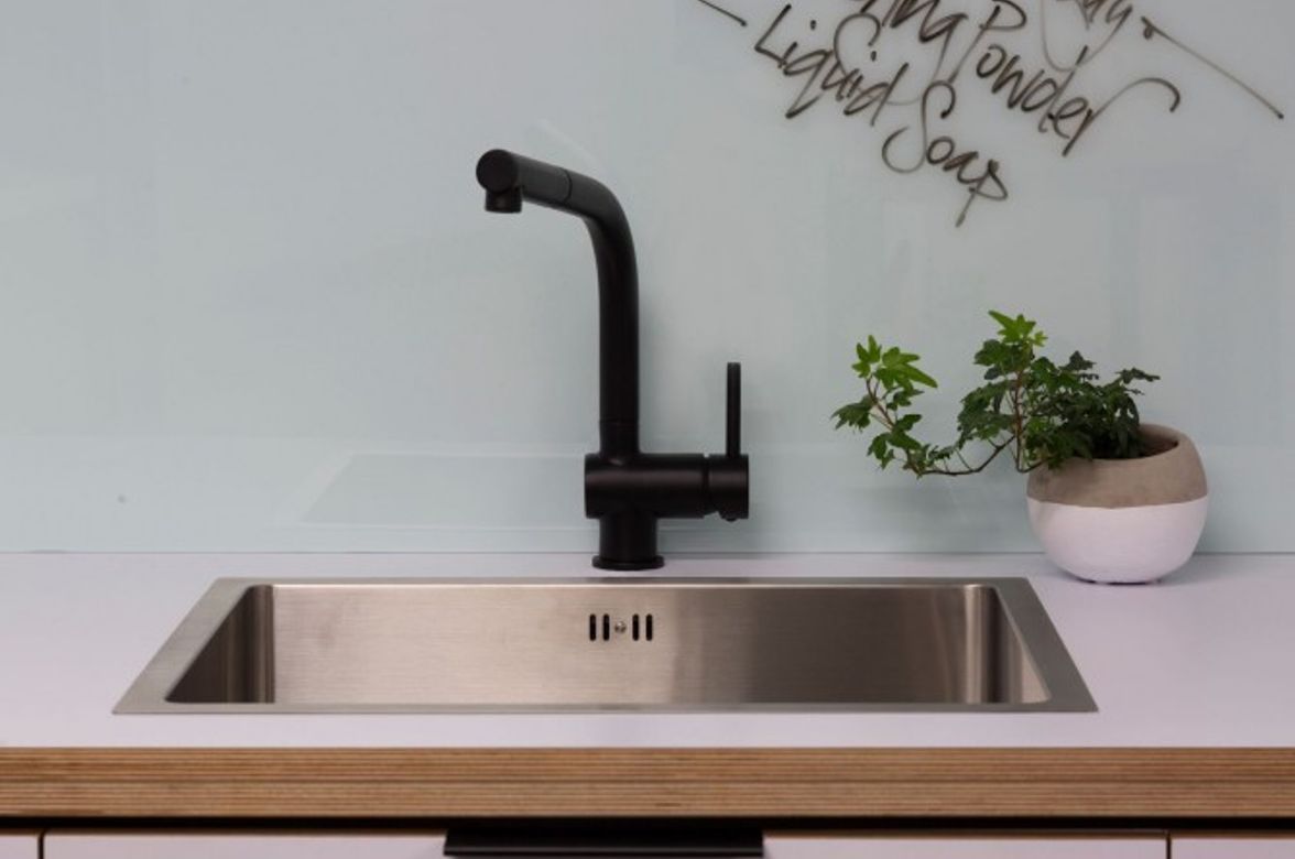 Ryan’s Kitchens & Joinery Showroom