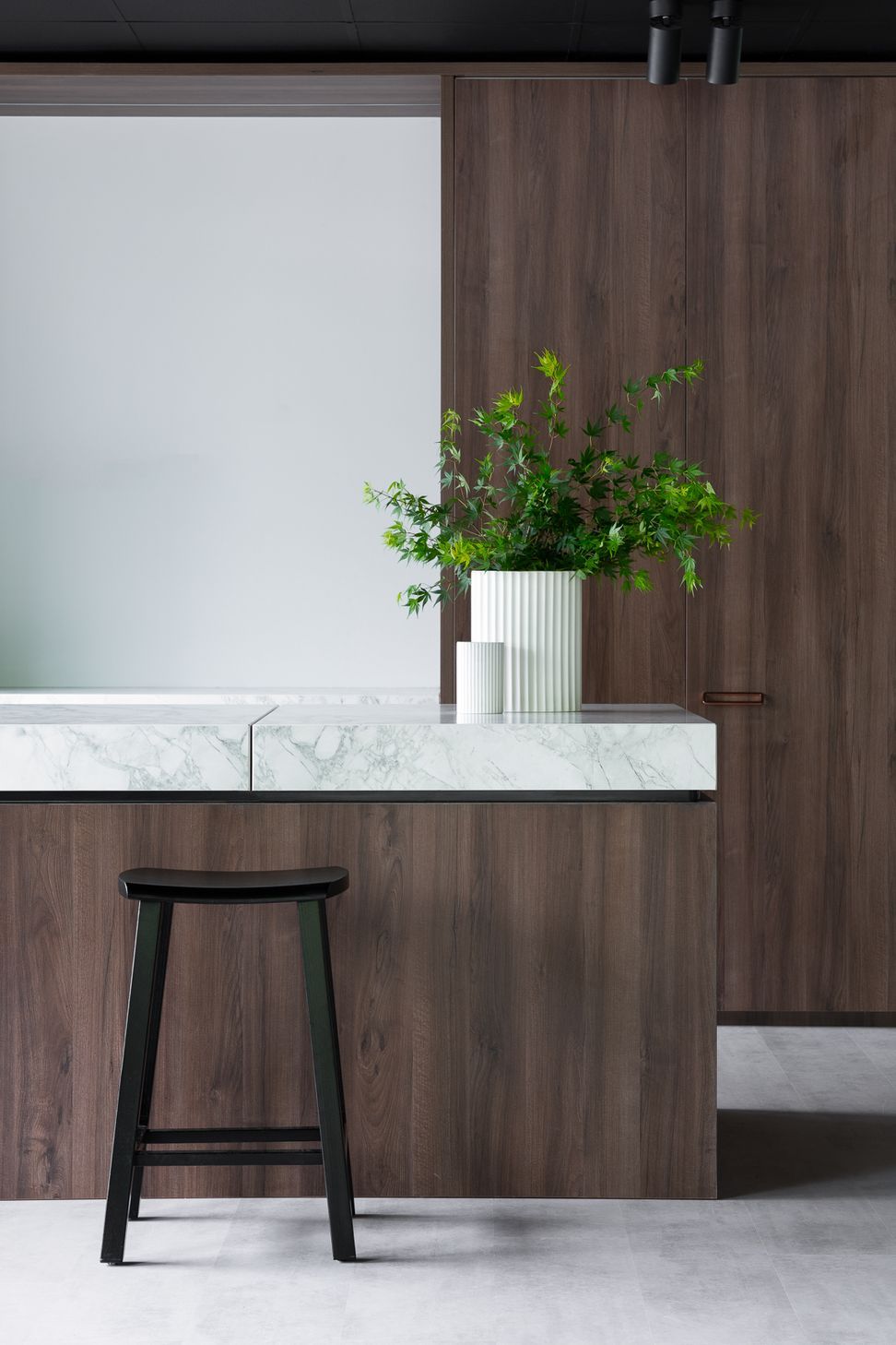 Hettich Showroom, Melbourne
