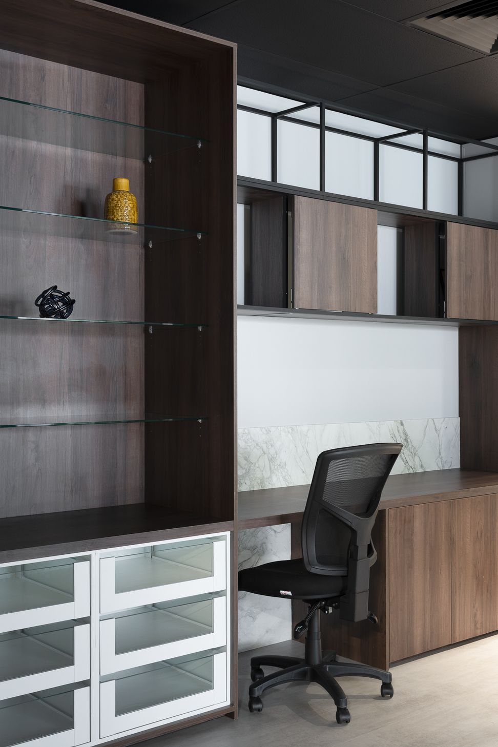 Hettich Showroom, Melbourne
