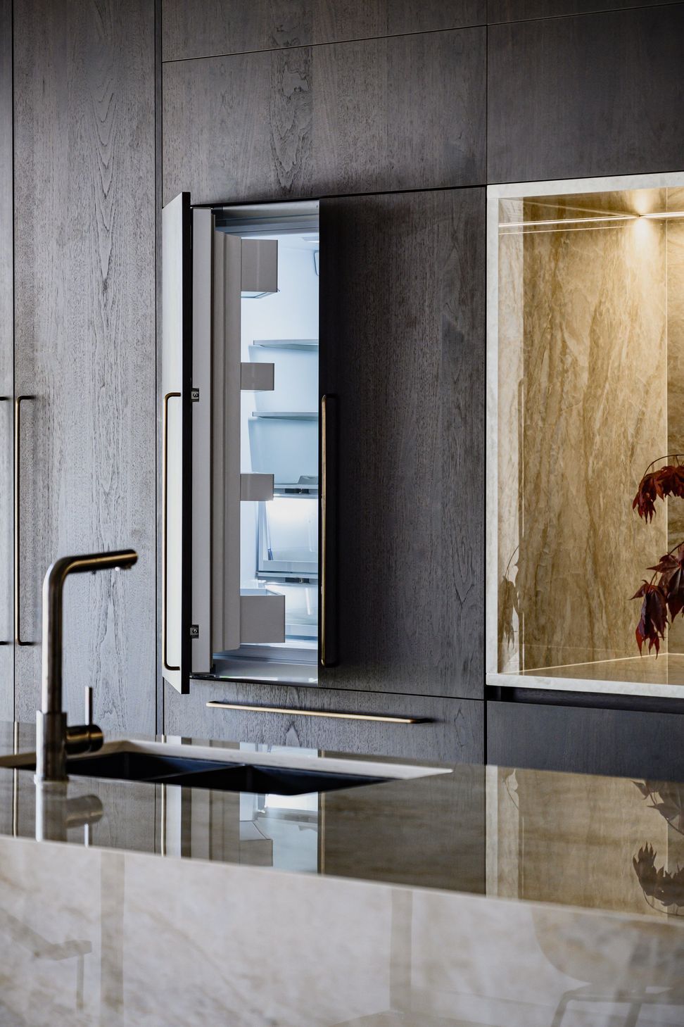 Inspace Joinery Showroom Mount Maunganui