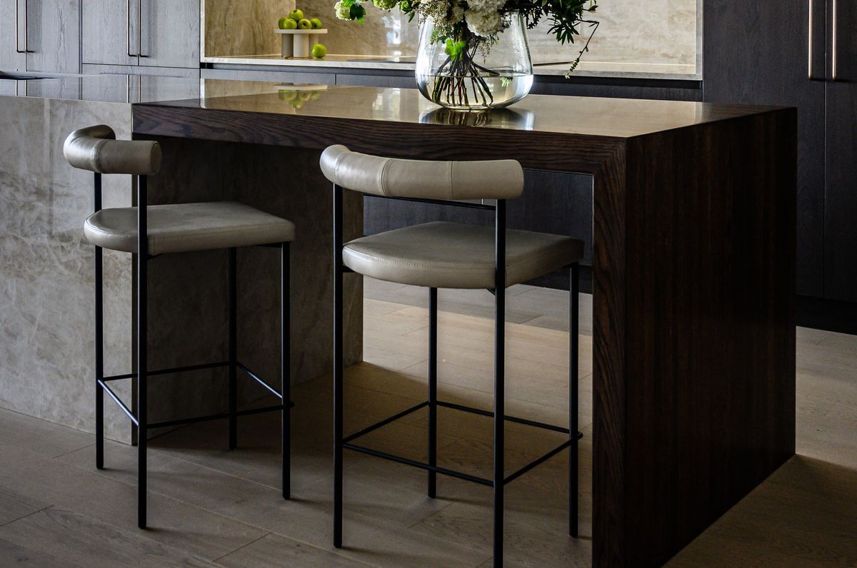 Inspace Joinery Showroom Mount Maunganui
