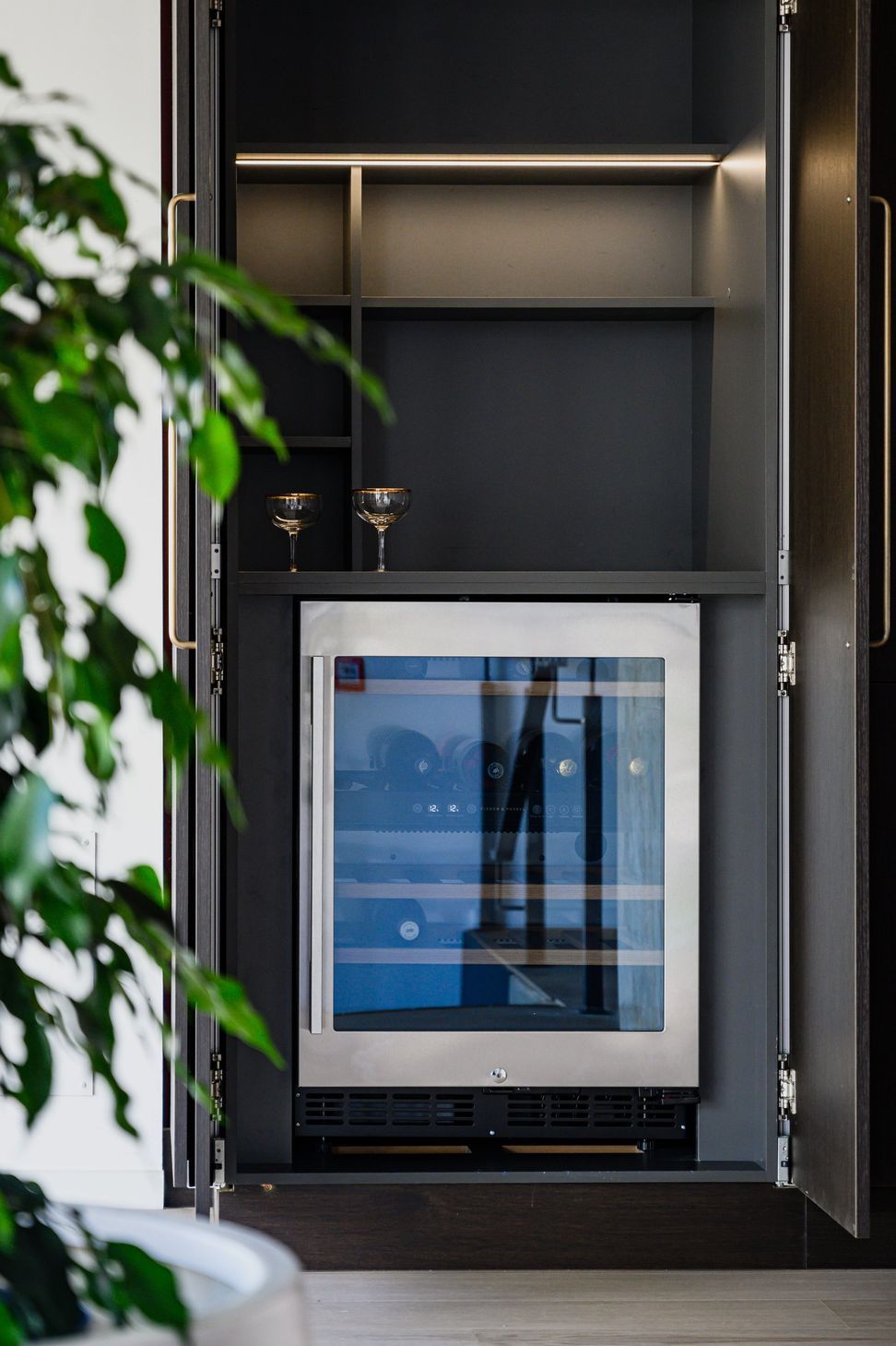 Inspace Joinery Showroom Mount Maunganui
