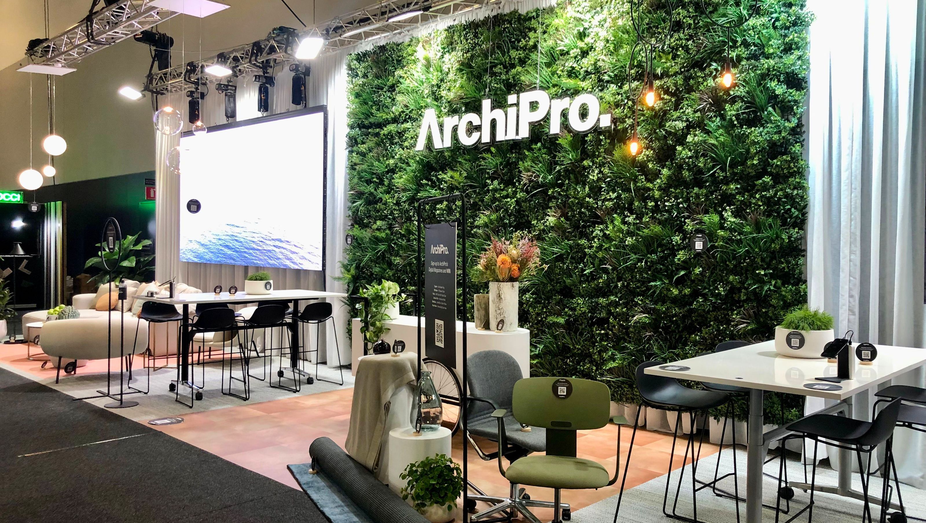 ArchiPro Design Show 2022