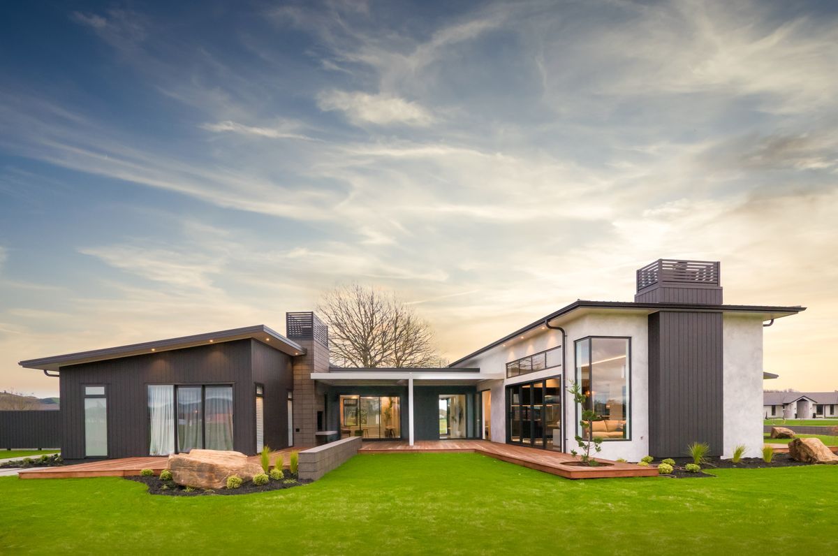 Rotorangi Showhome