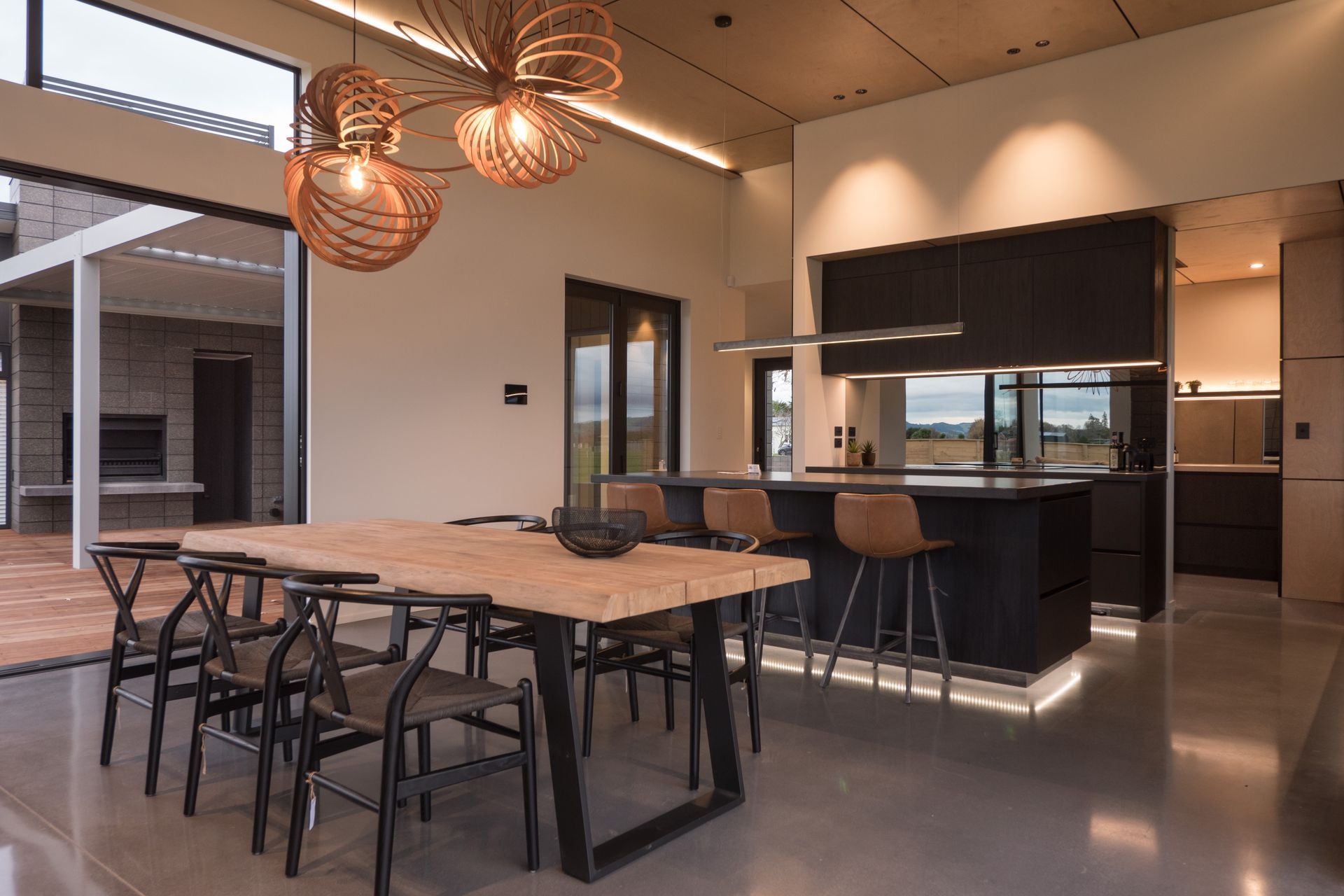Rotorangi Showhome