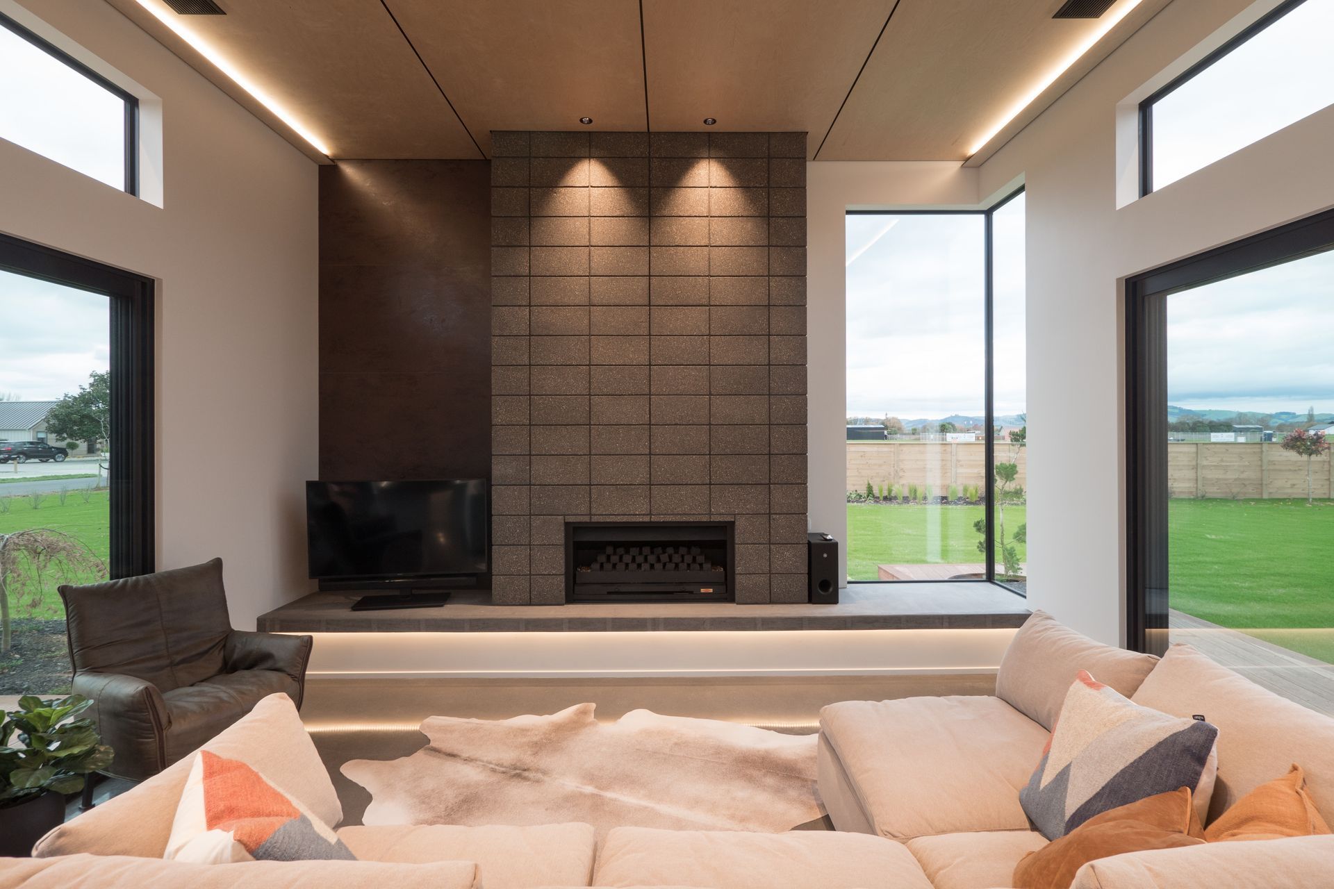 Rotorangi Showhome
