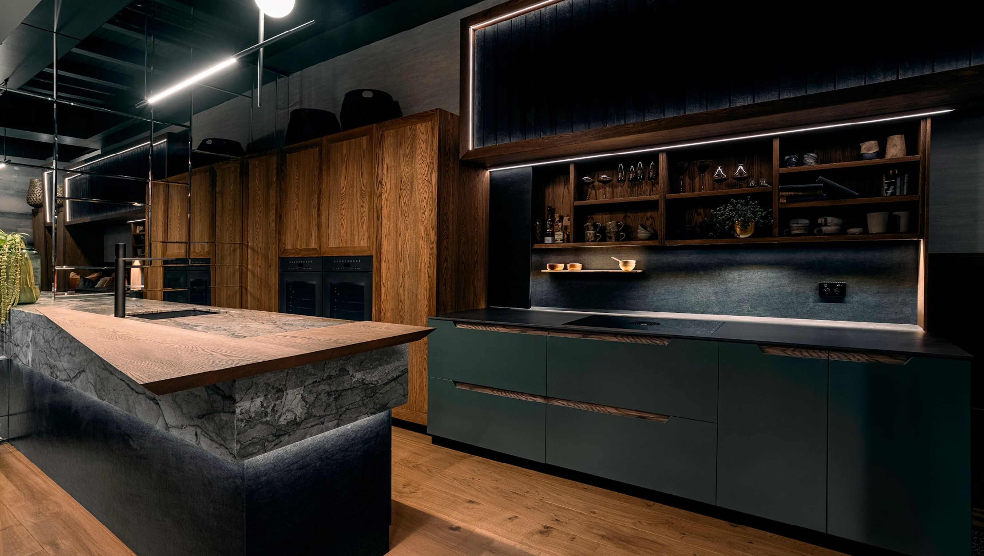 Designmarked Showroom