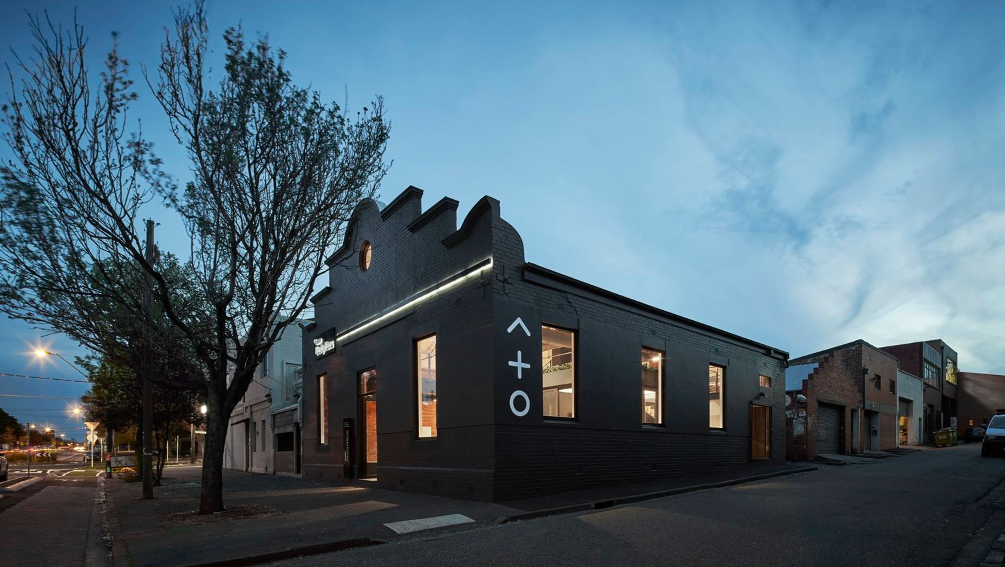 REHAU Design Haus