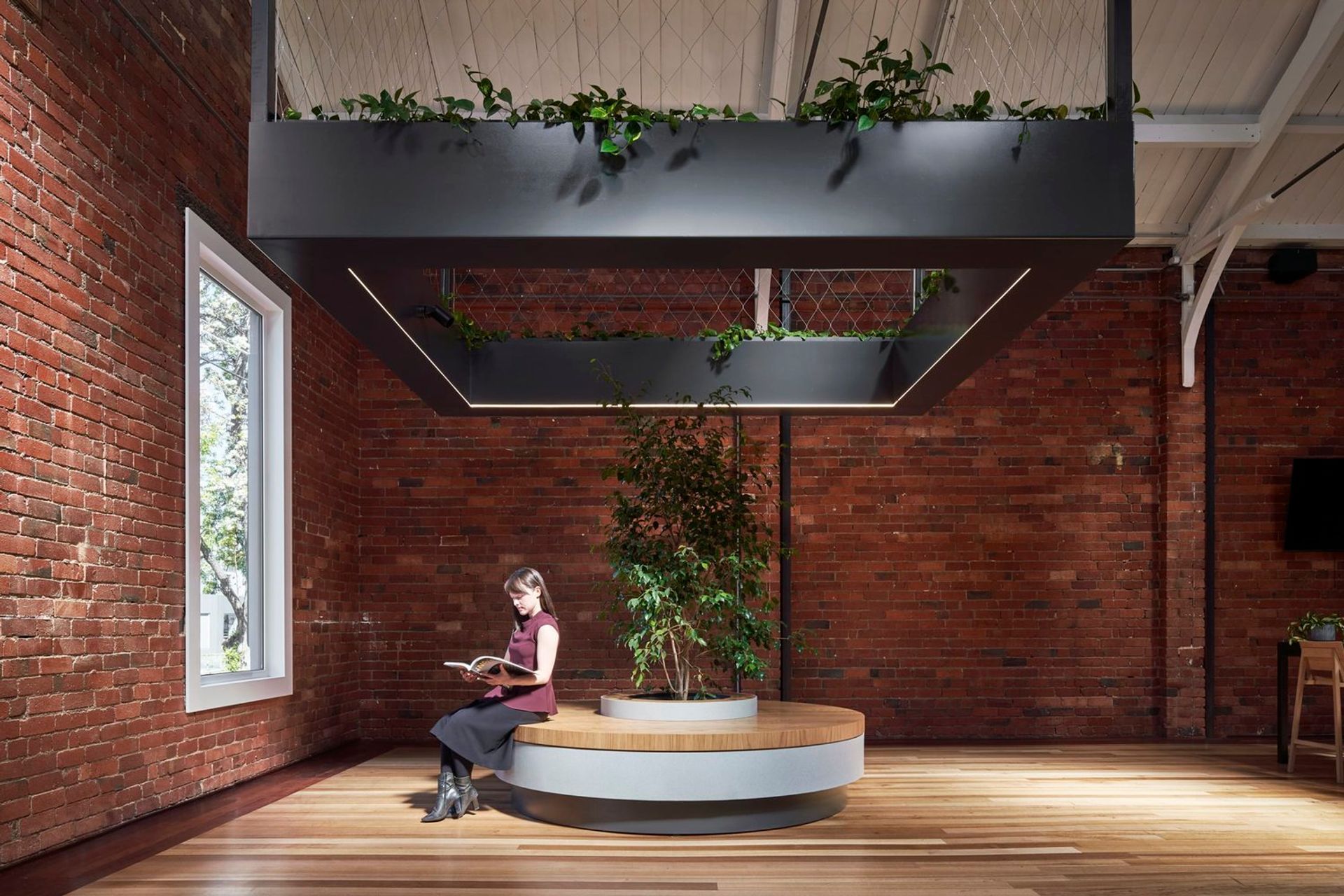 REHAU Design Haus