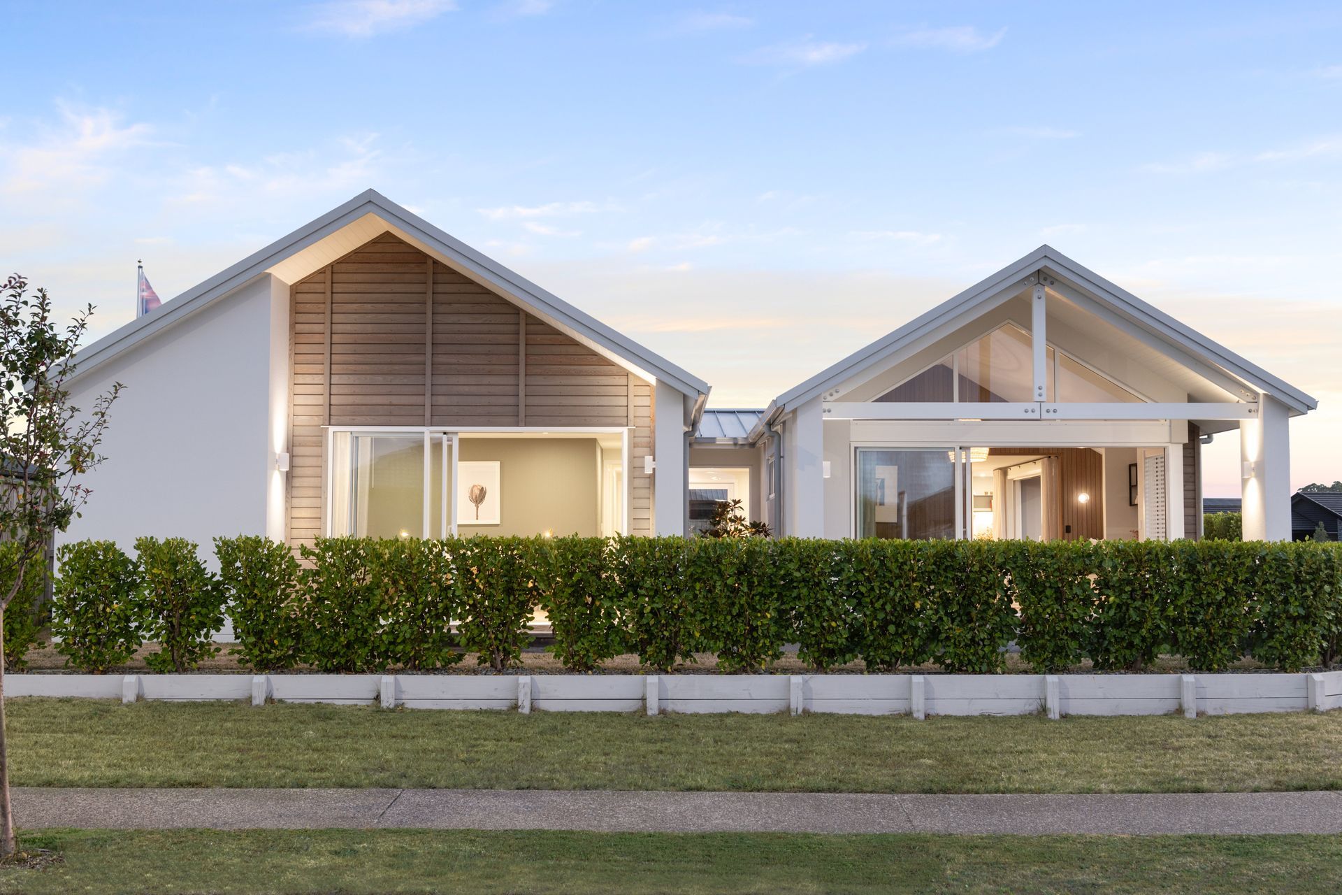 2019 Throne Group Showhome