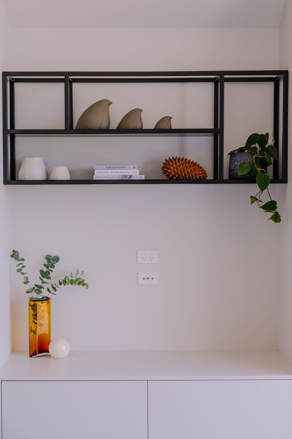 2019 Throne Group Showhome