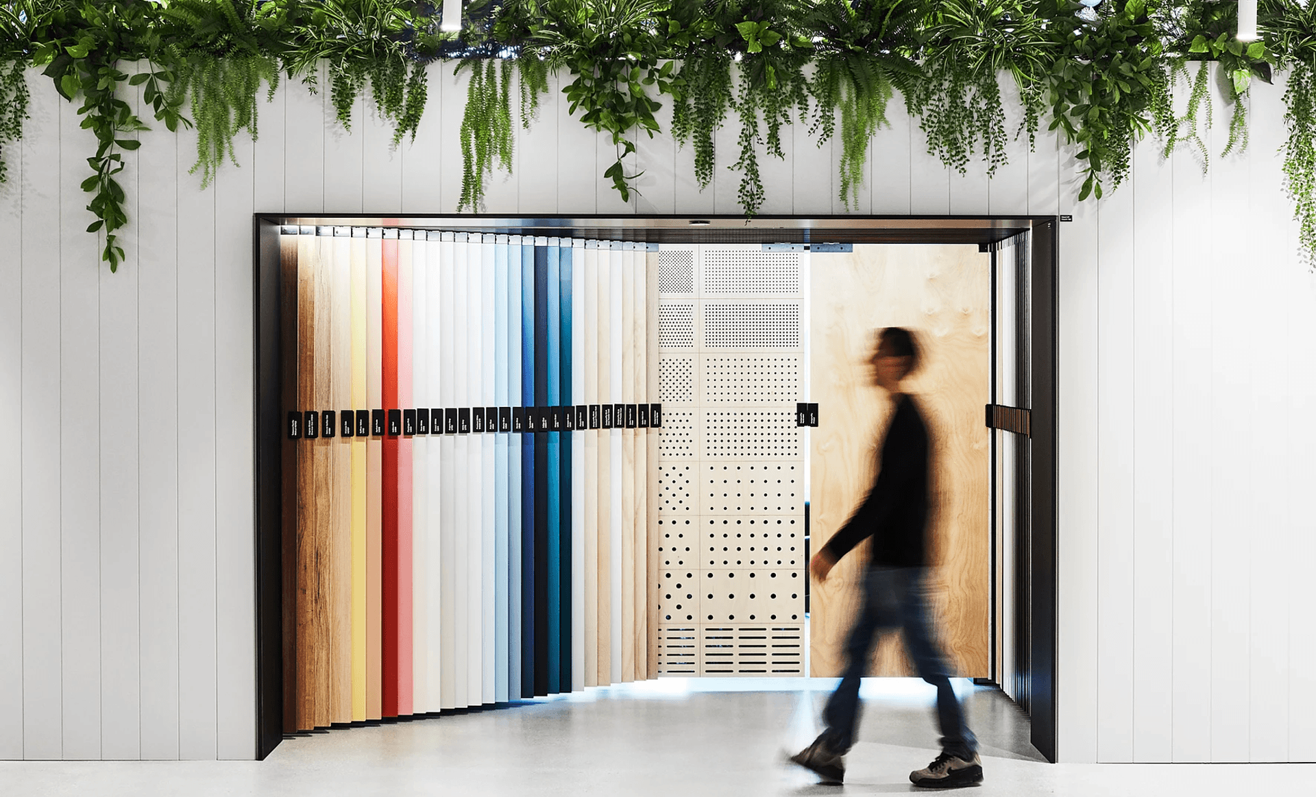 ForestOne Showroom - Melbourne