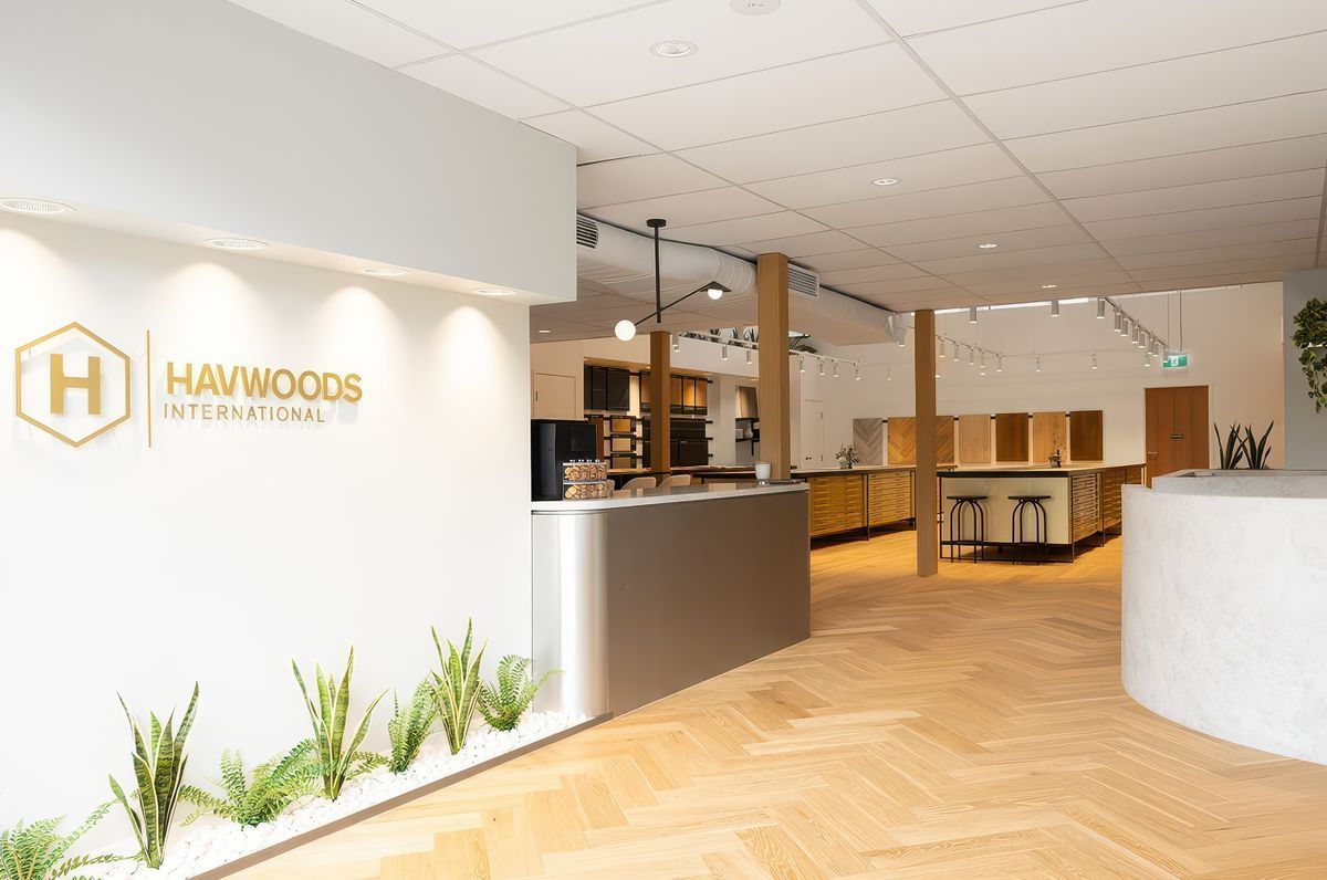 A Luxe new showroom for Brisbane - QLD