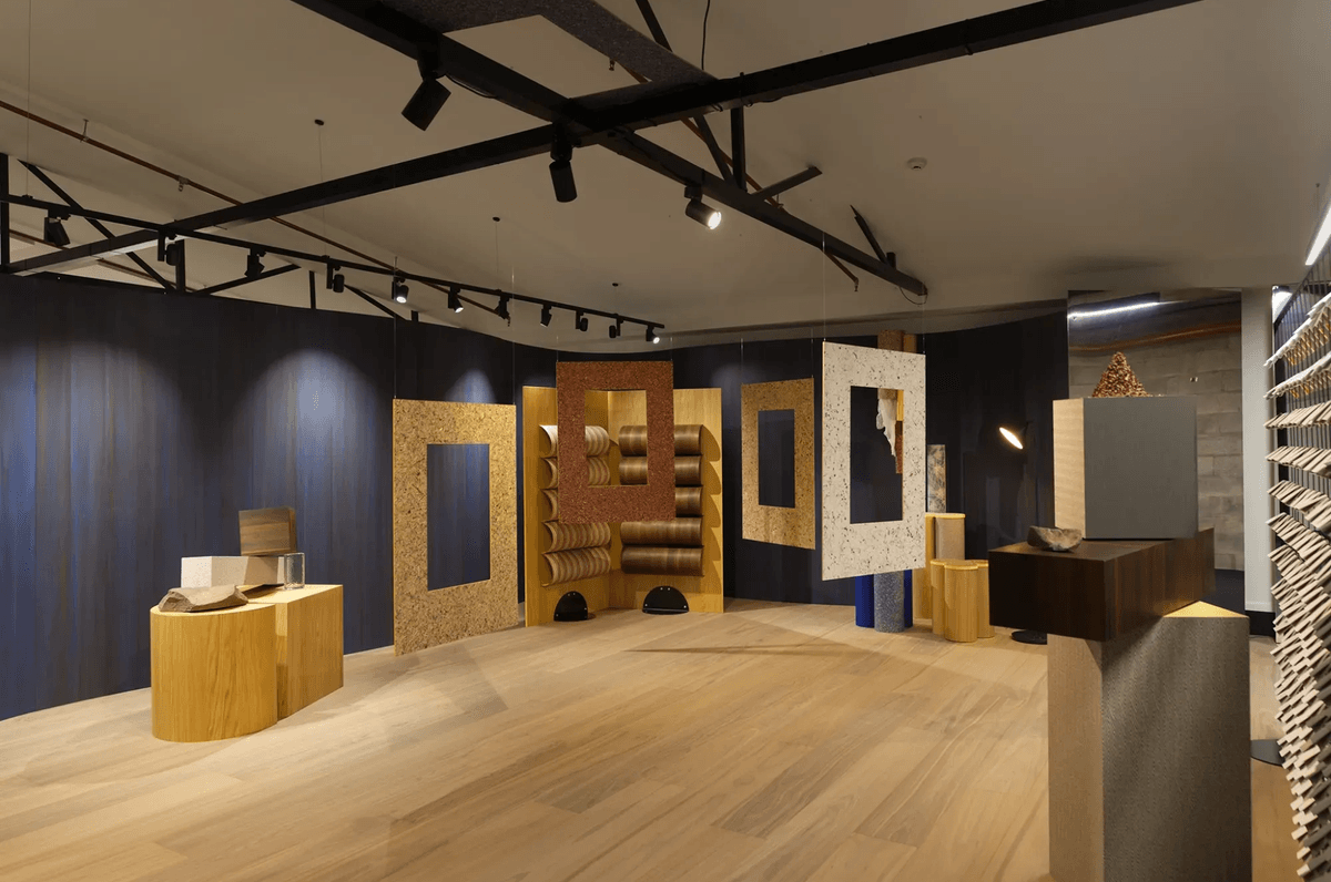 Moments in Time Exhibition