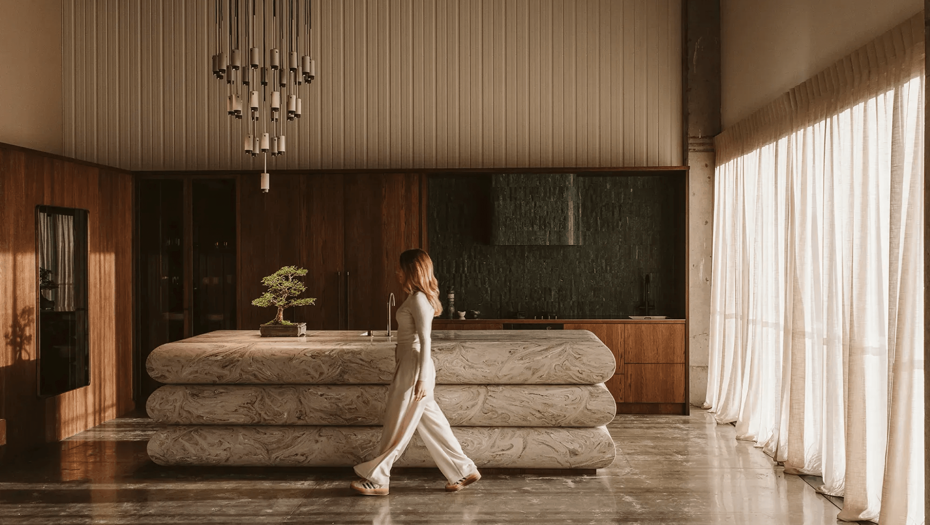 Rowson Kitchens Showroom