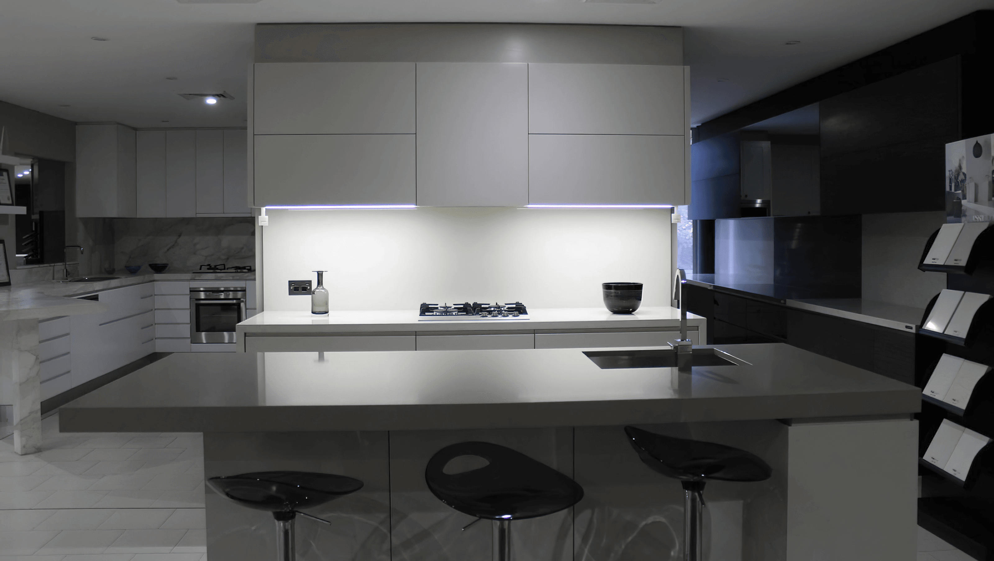 DSK Kitchens Botany