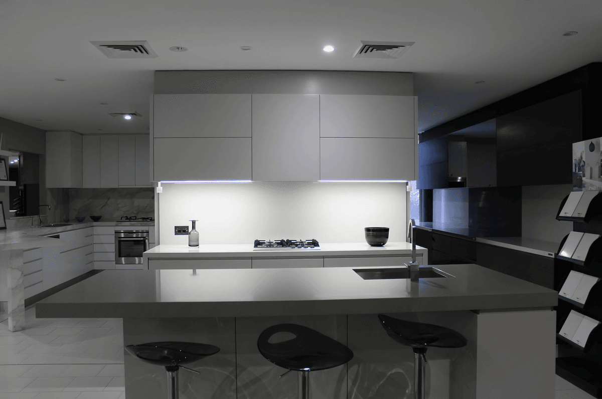 DSK Kitchens Showroom, Botany