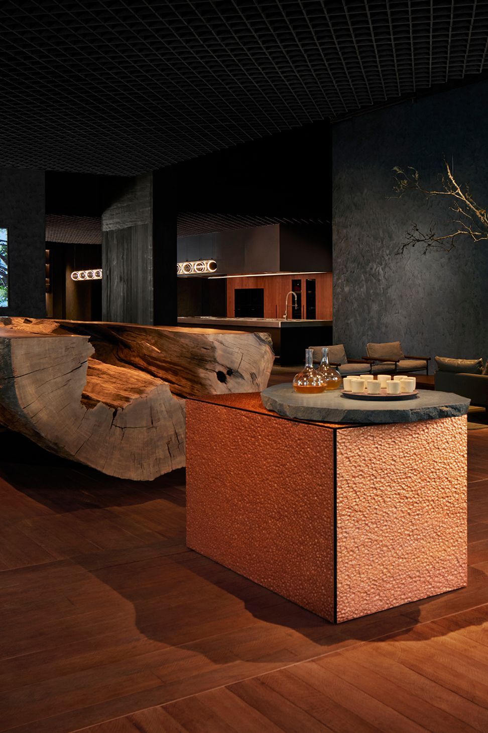 The Auckland Experience Centre