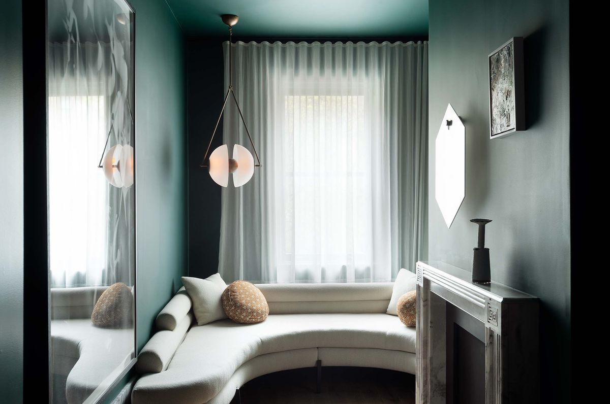 The Kips Bay Showhouse